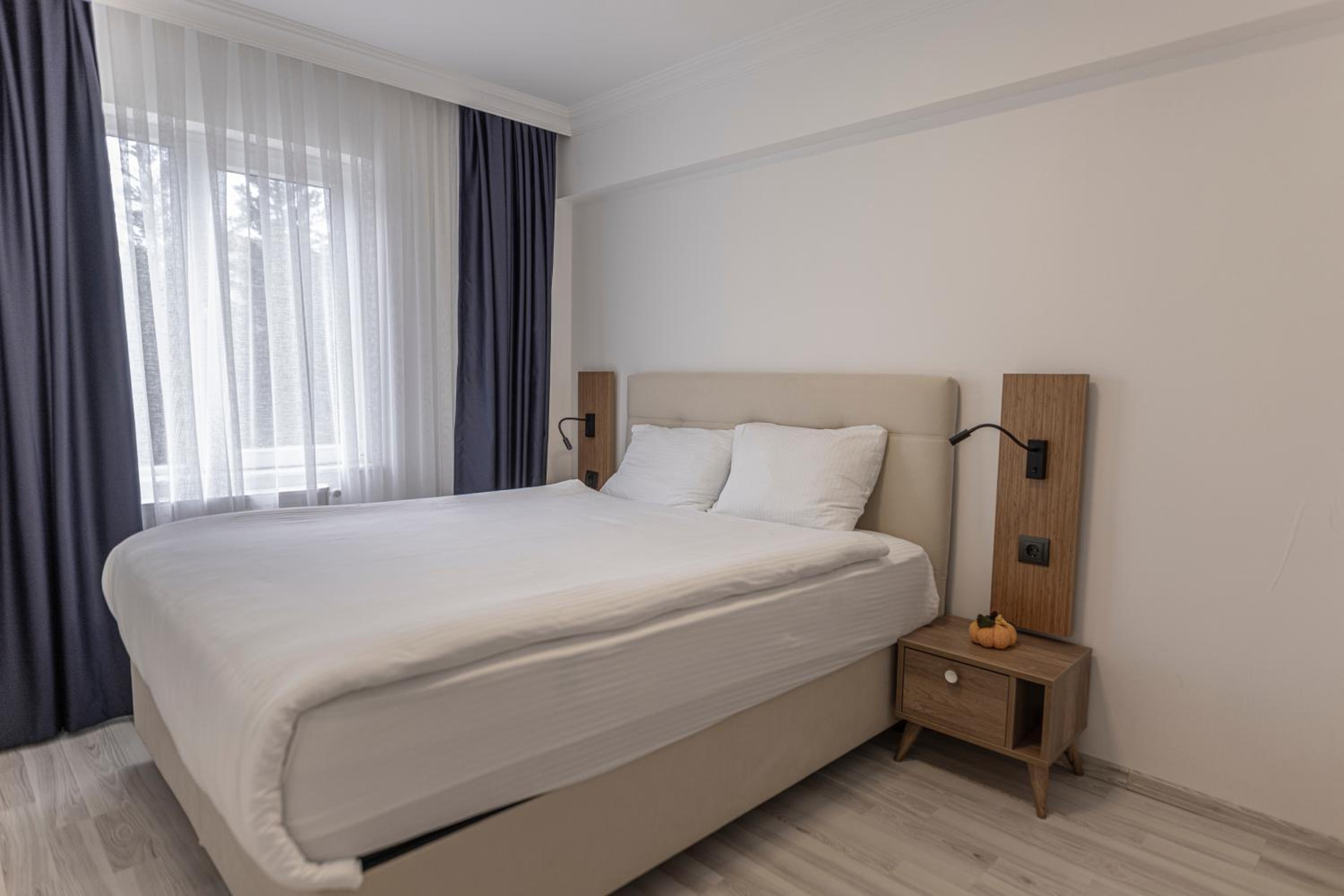 One-Bedroom Villa - Photo 17