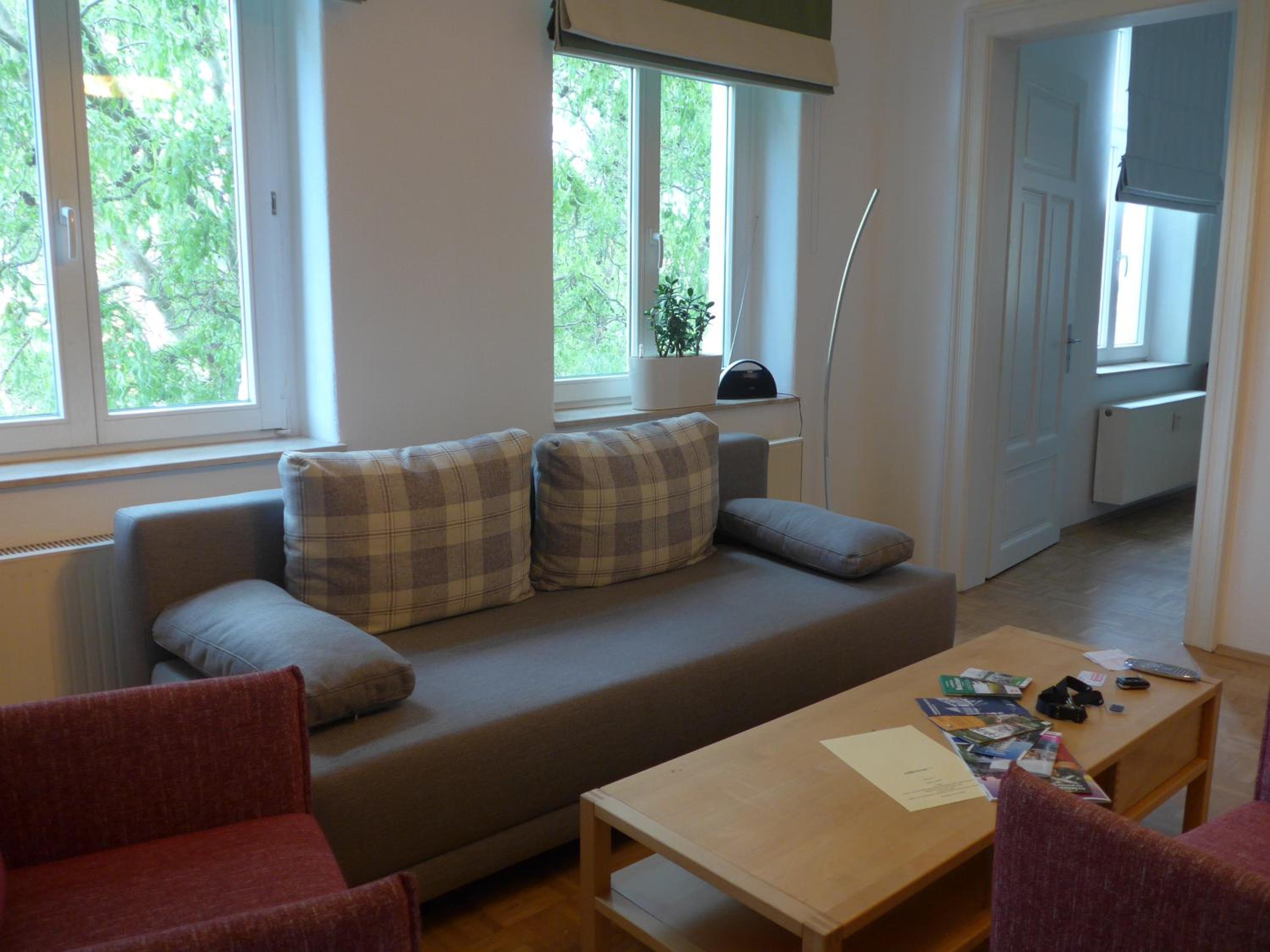 Two-Bedroom Apartment photo 3