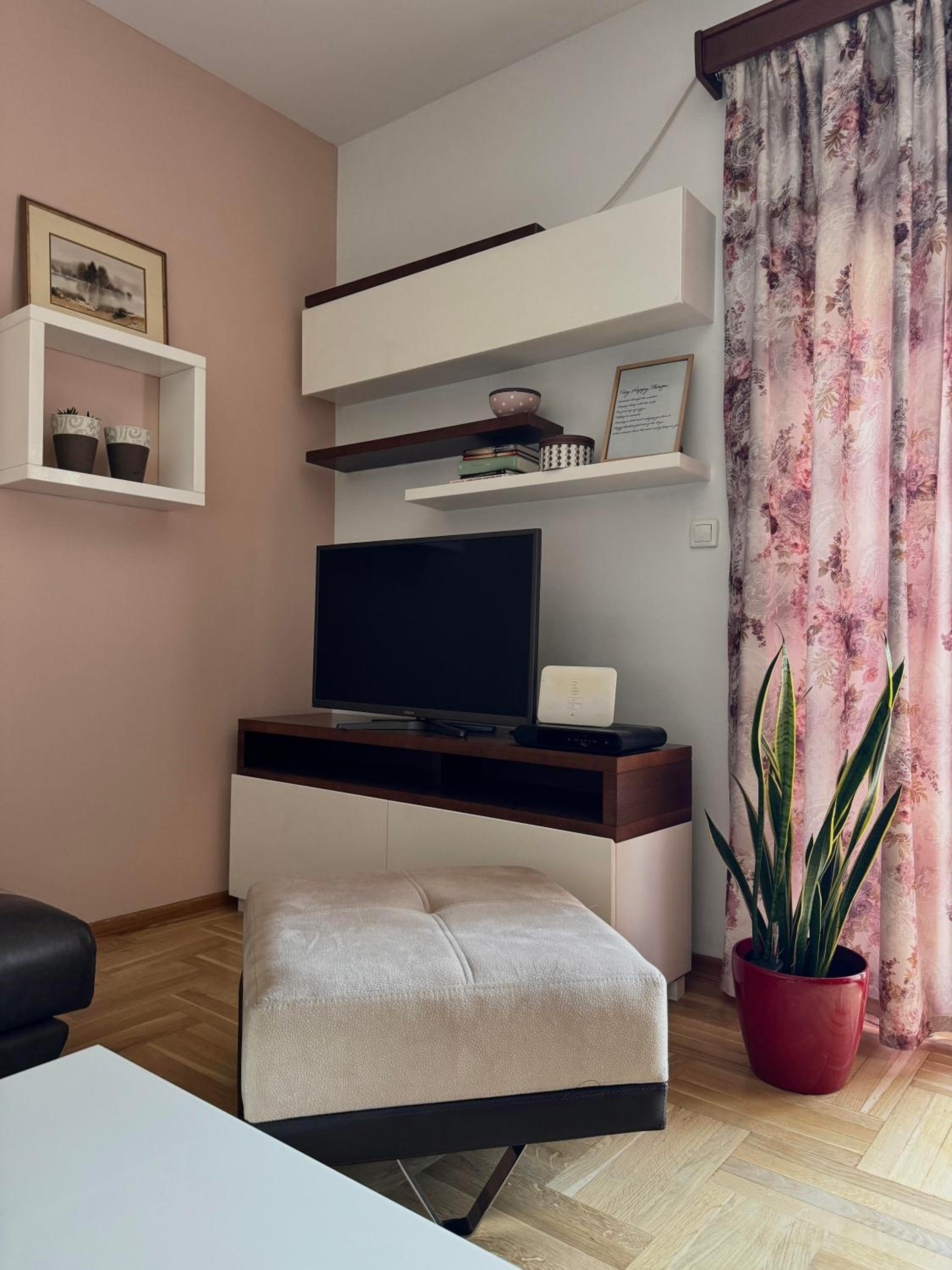 One-Bedroom Apartment photo 3