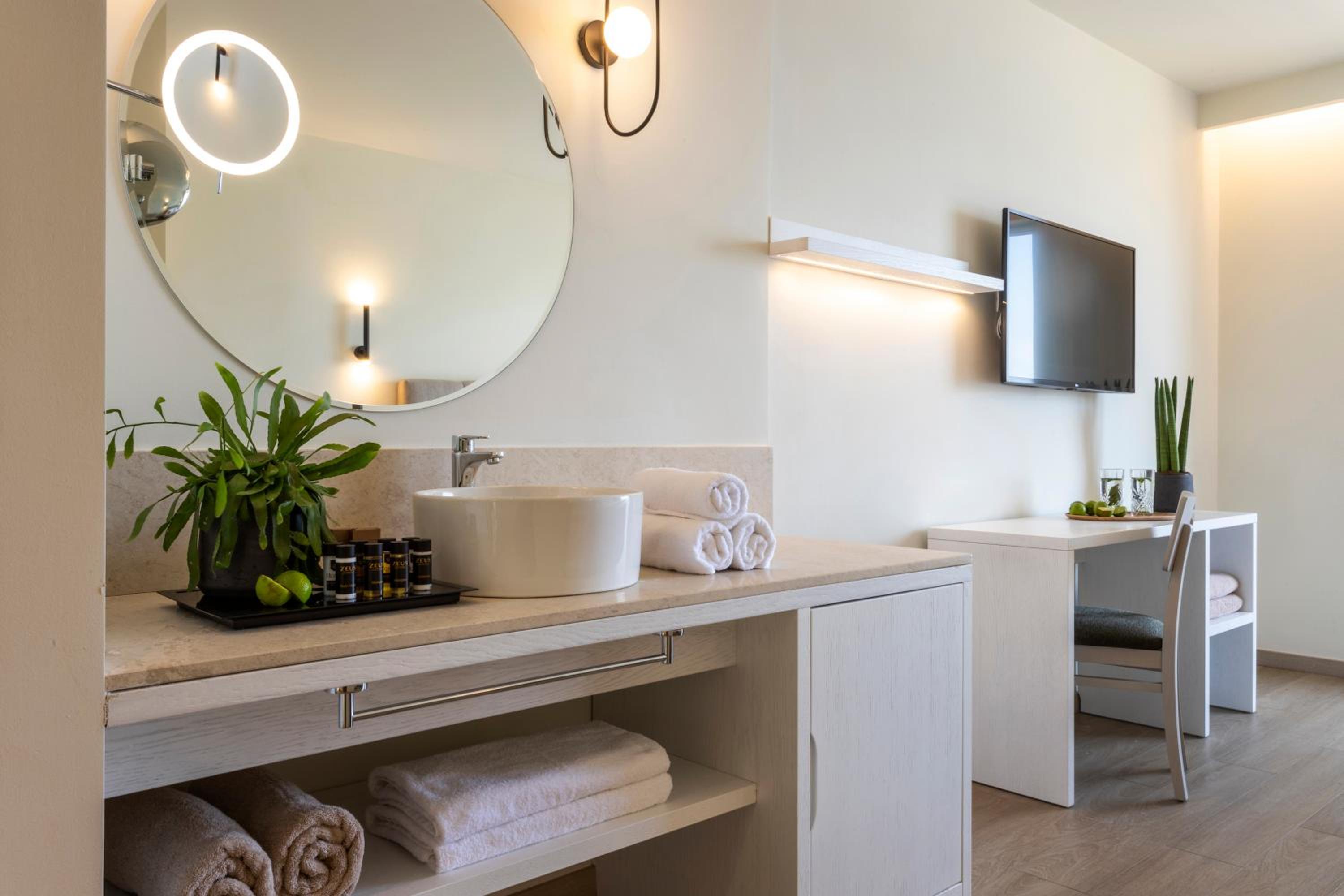 Junior Suite City View photo 2