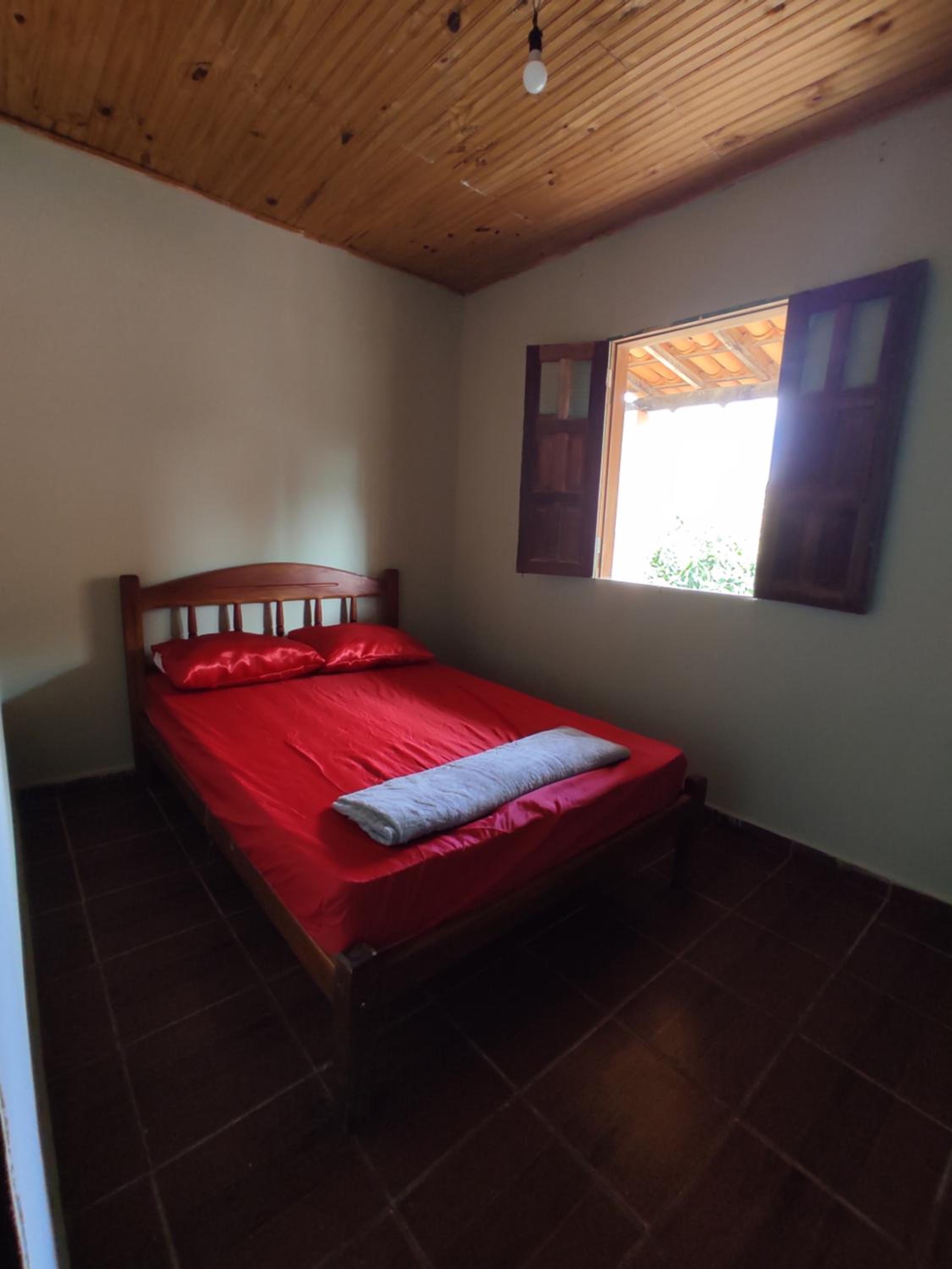Double Room With Shared Bathroom photo 1