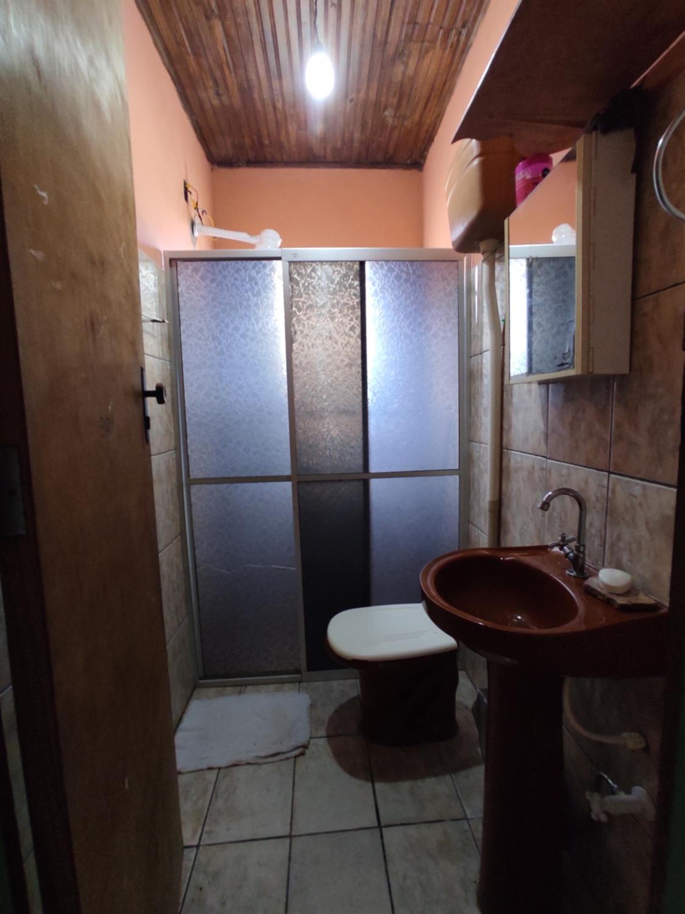 Double Room With Shared Bathroom photo 2