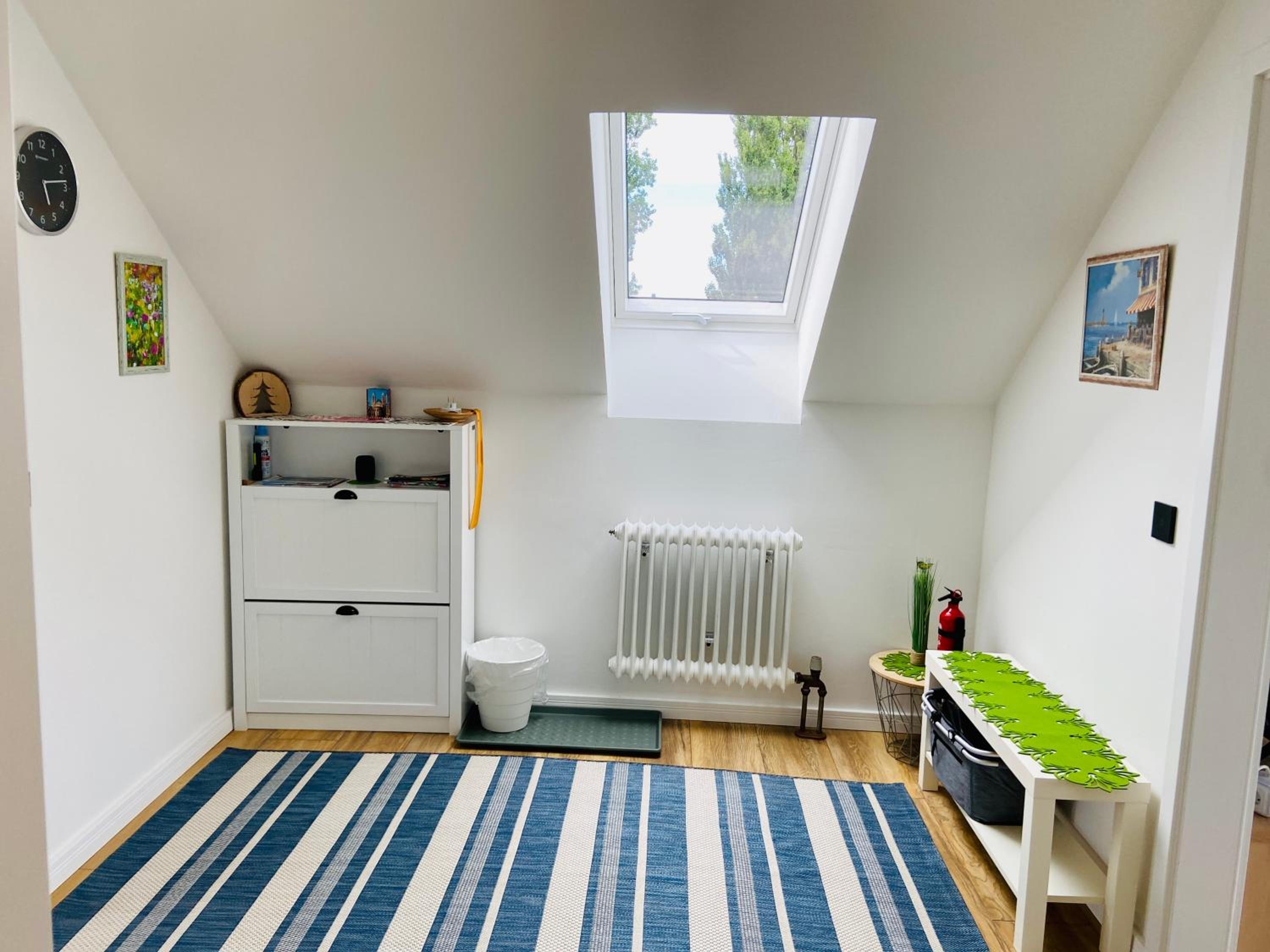 One-Bedroom Family Apartment photo 1