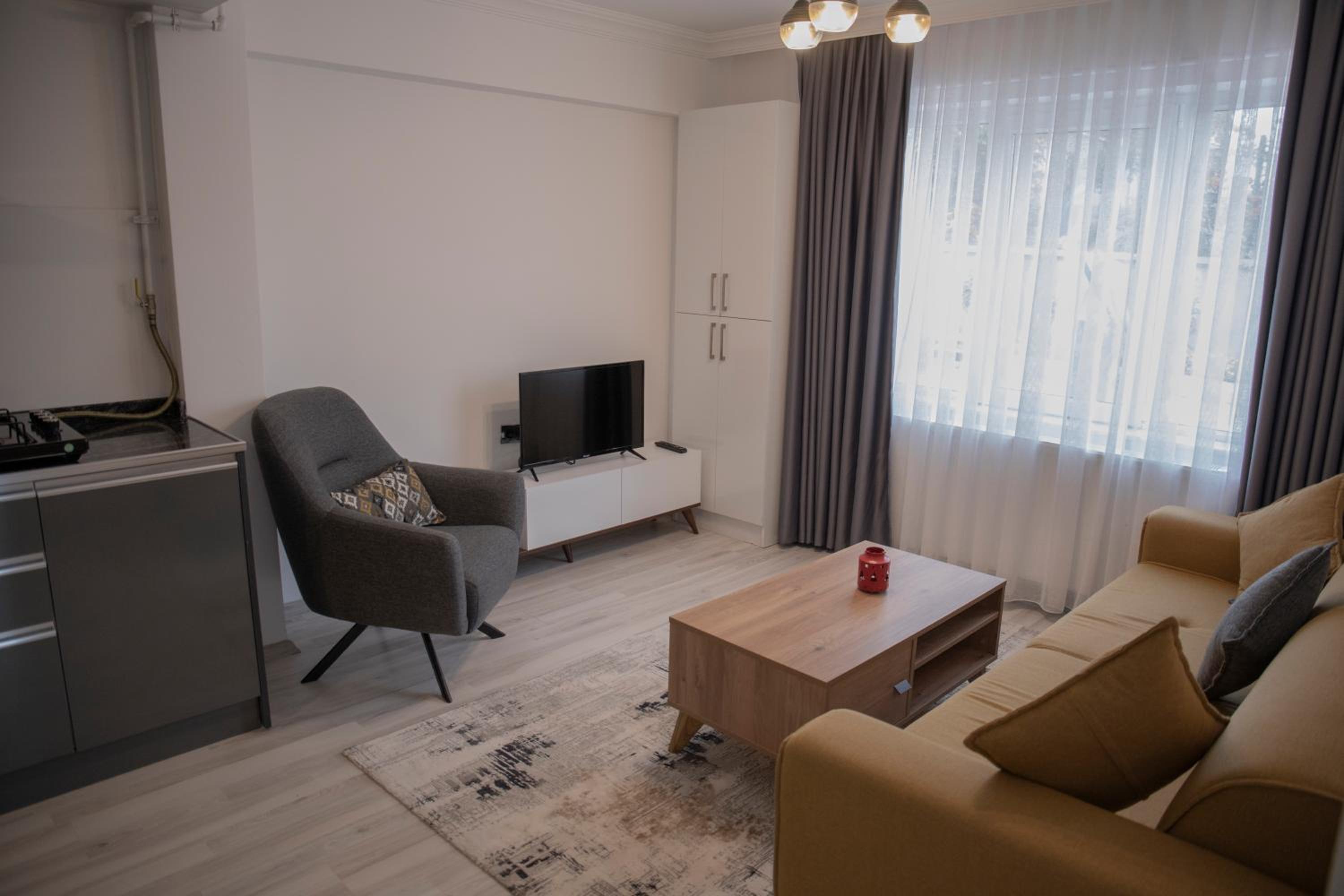 One-Bedroom Villa - Photo 33