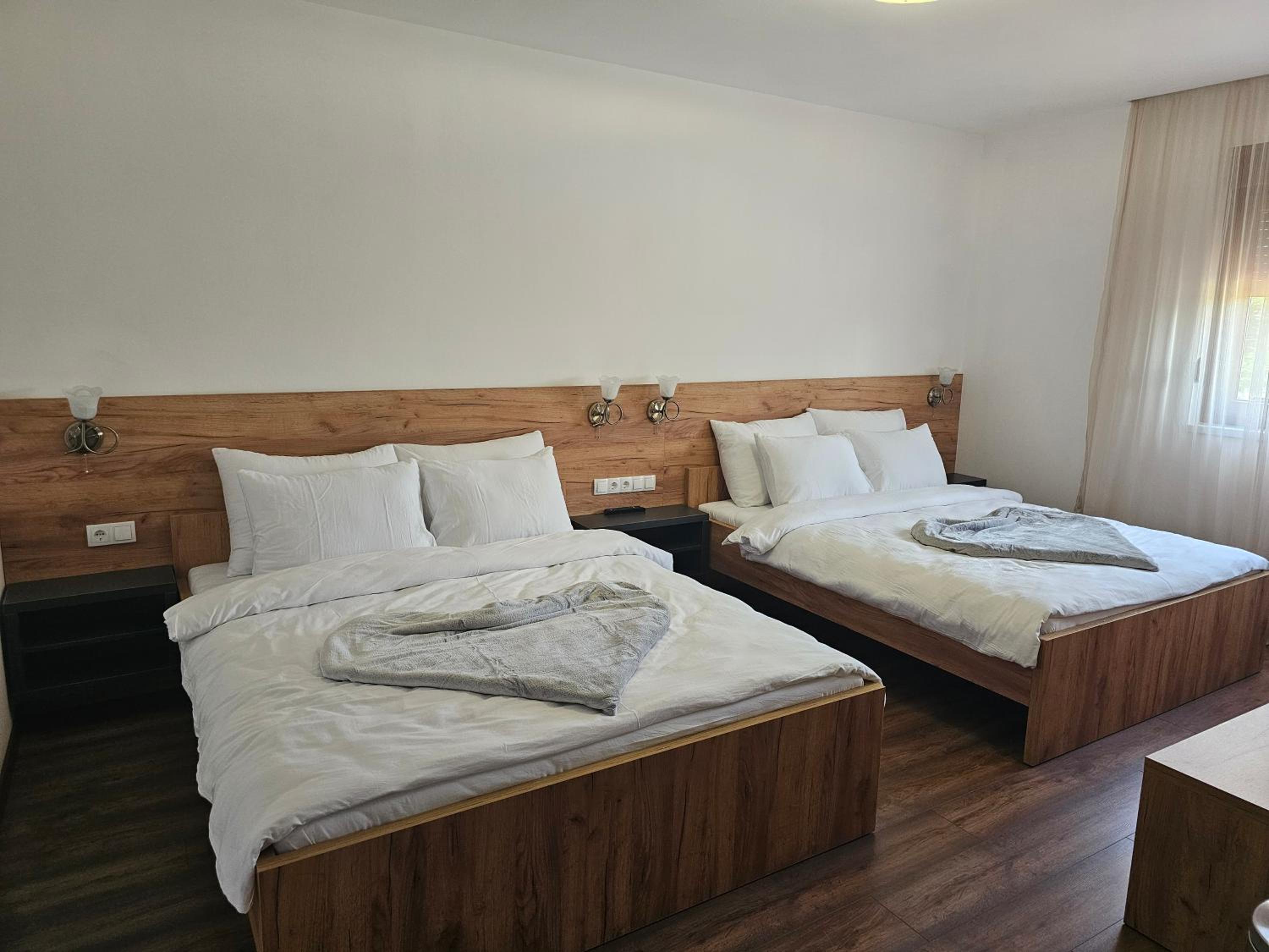 Quadruple Room photo 1