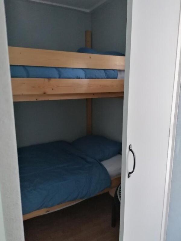 Two-Bedroom House photo 2