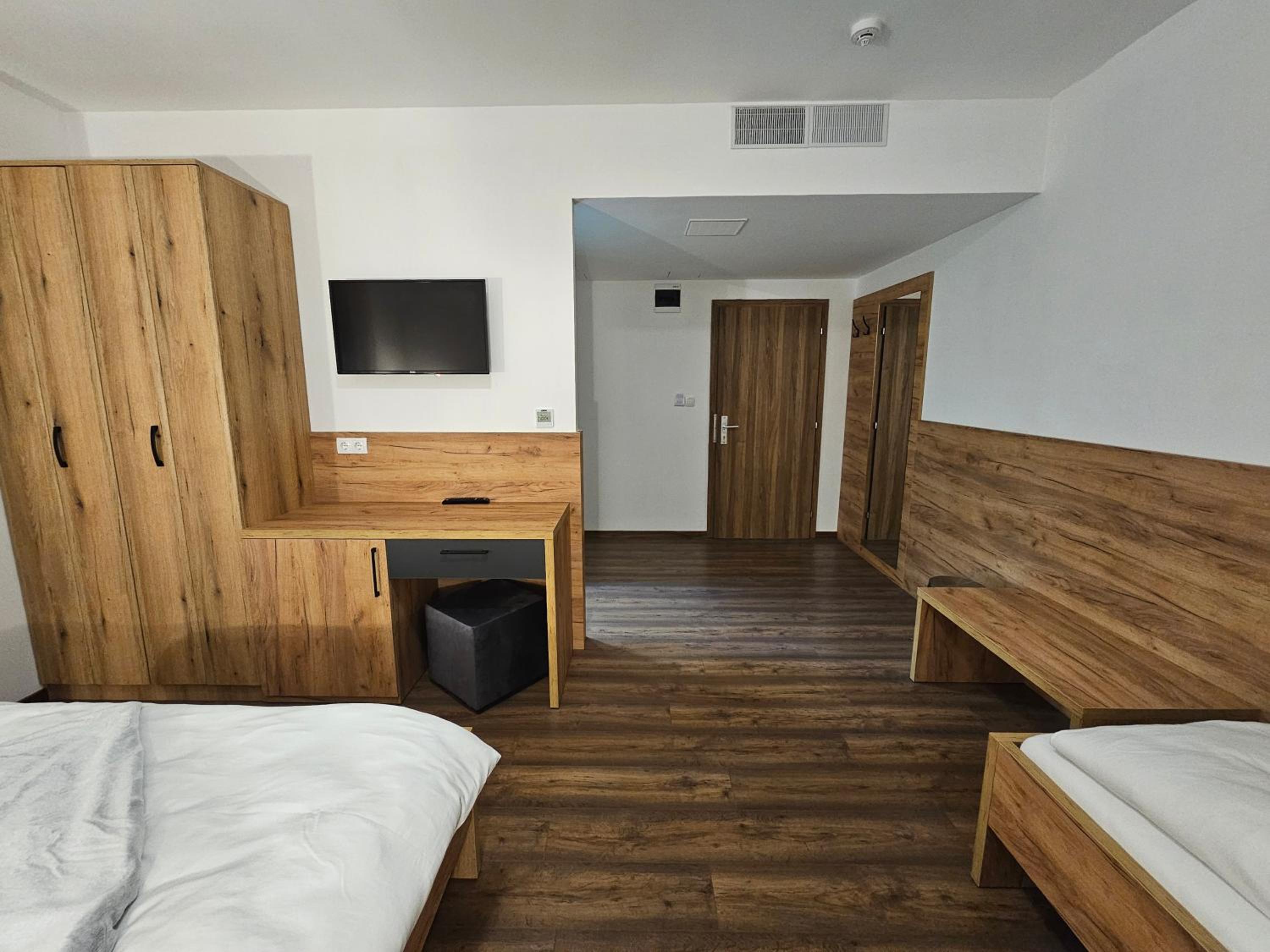 Double Room photo 2