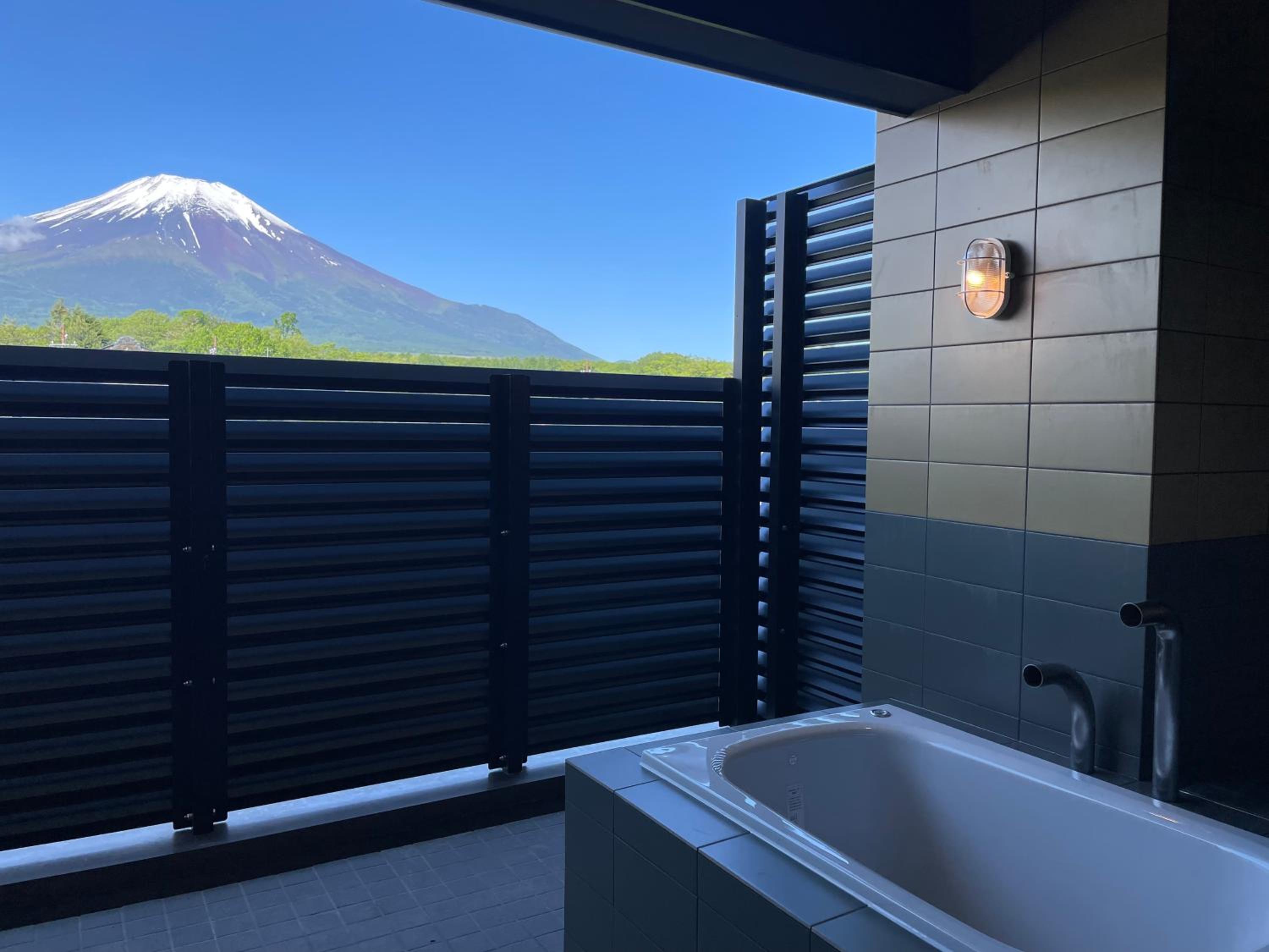 Deluxe Mt.Fuji View - Photo 26