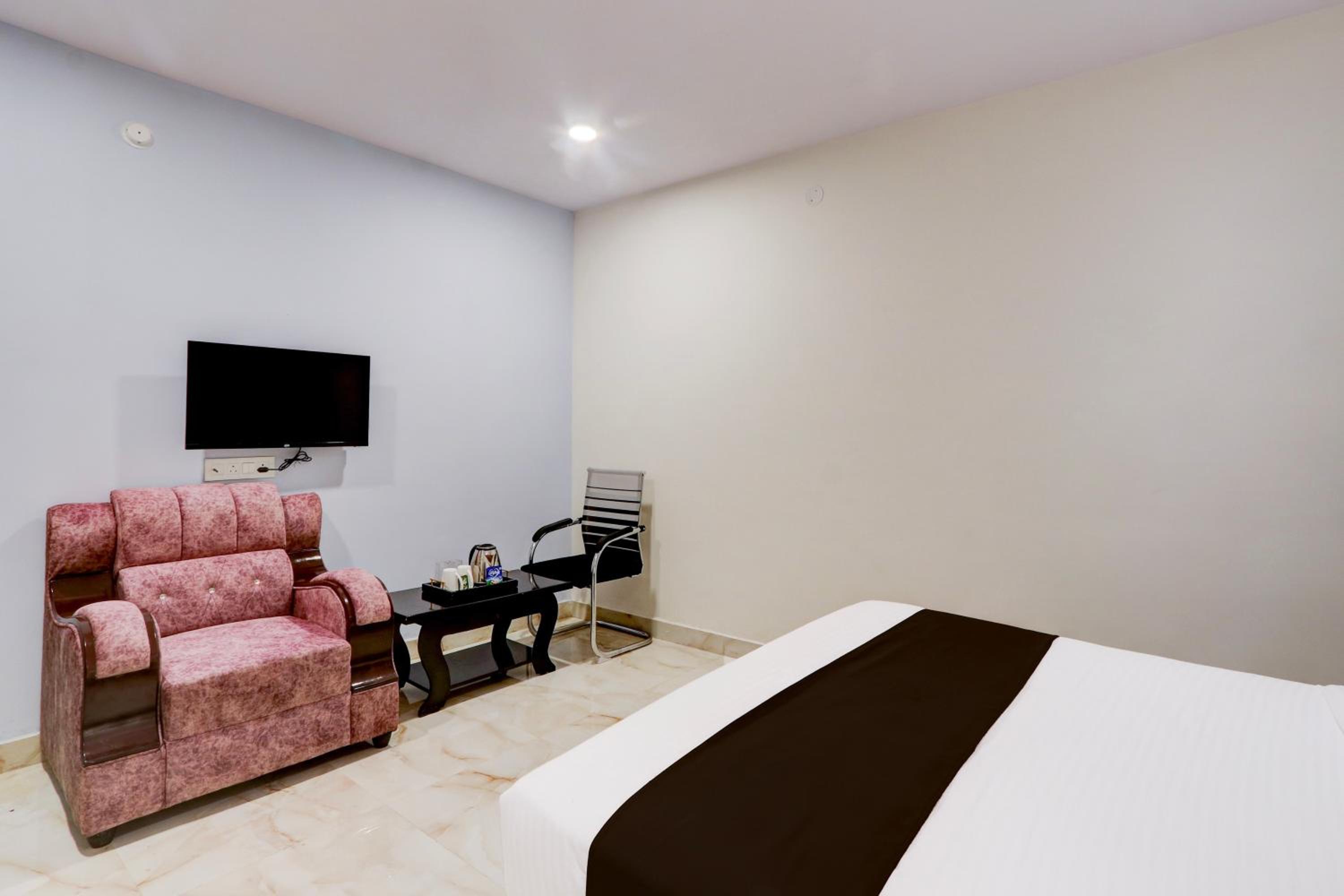 Deluxe Triple Room photo 1