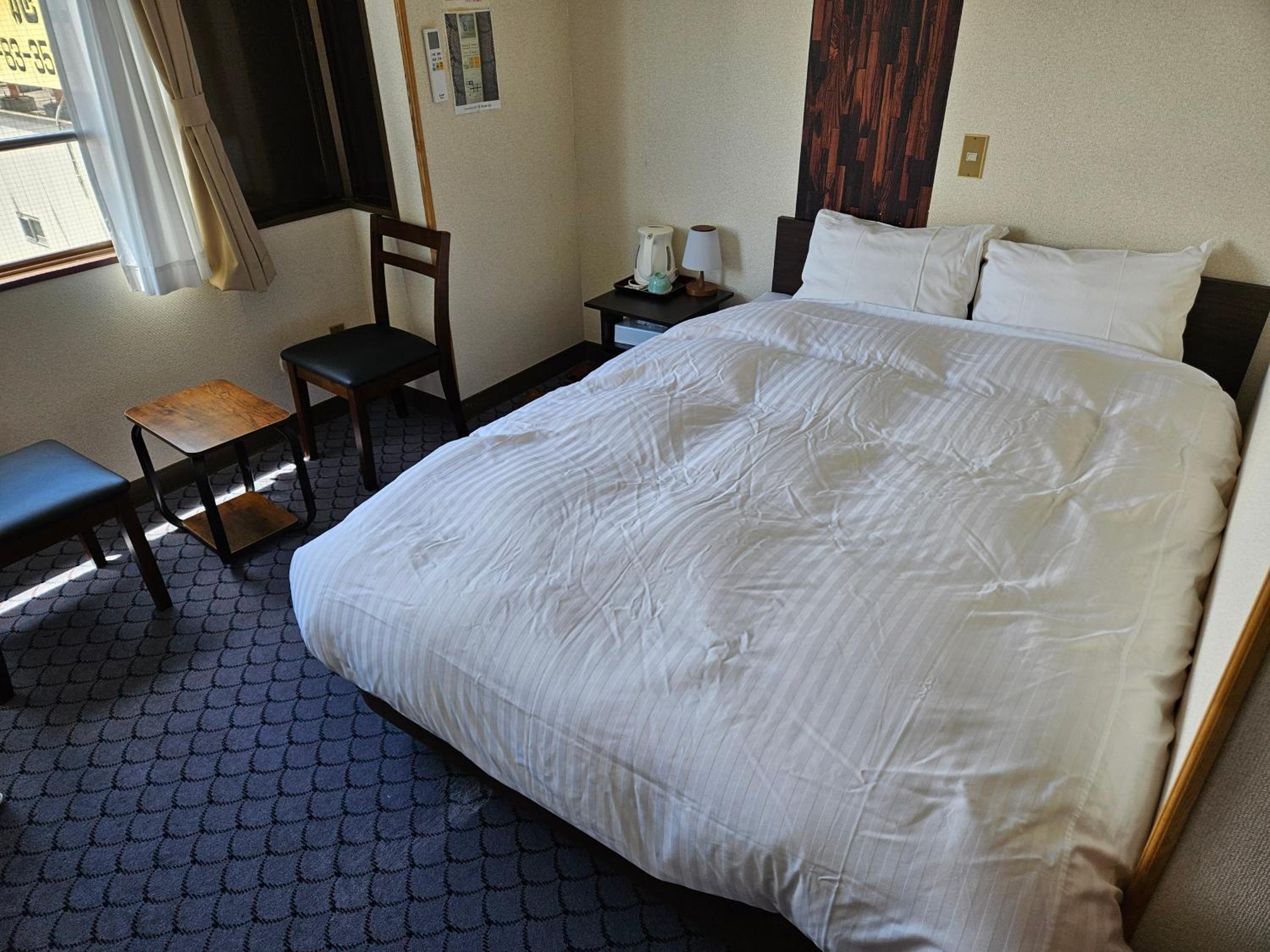 Double Room with Mountain View - Photo 1