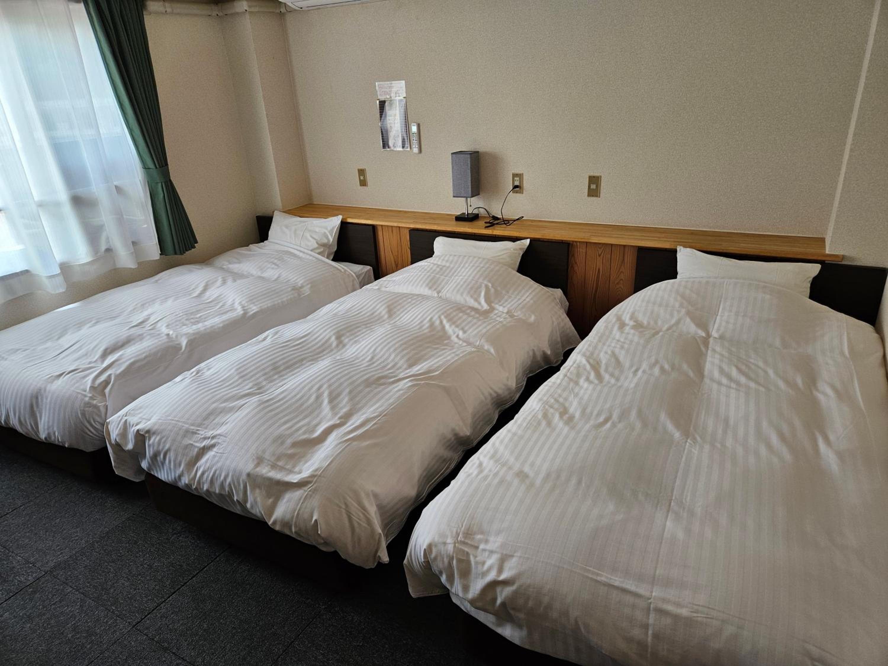 Triple Room - Non-Smoking - Photo 1