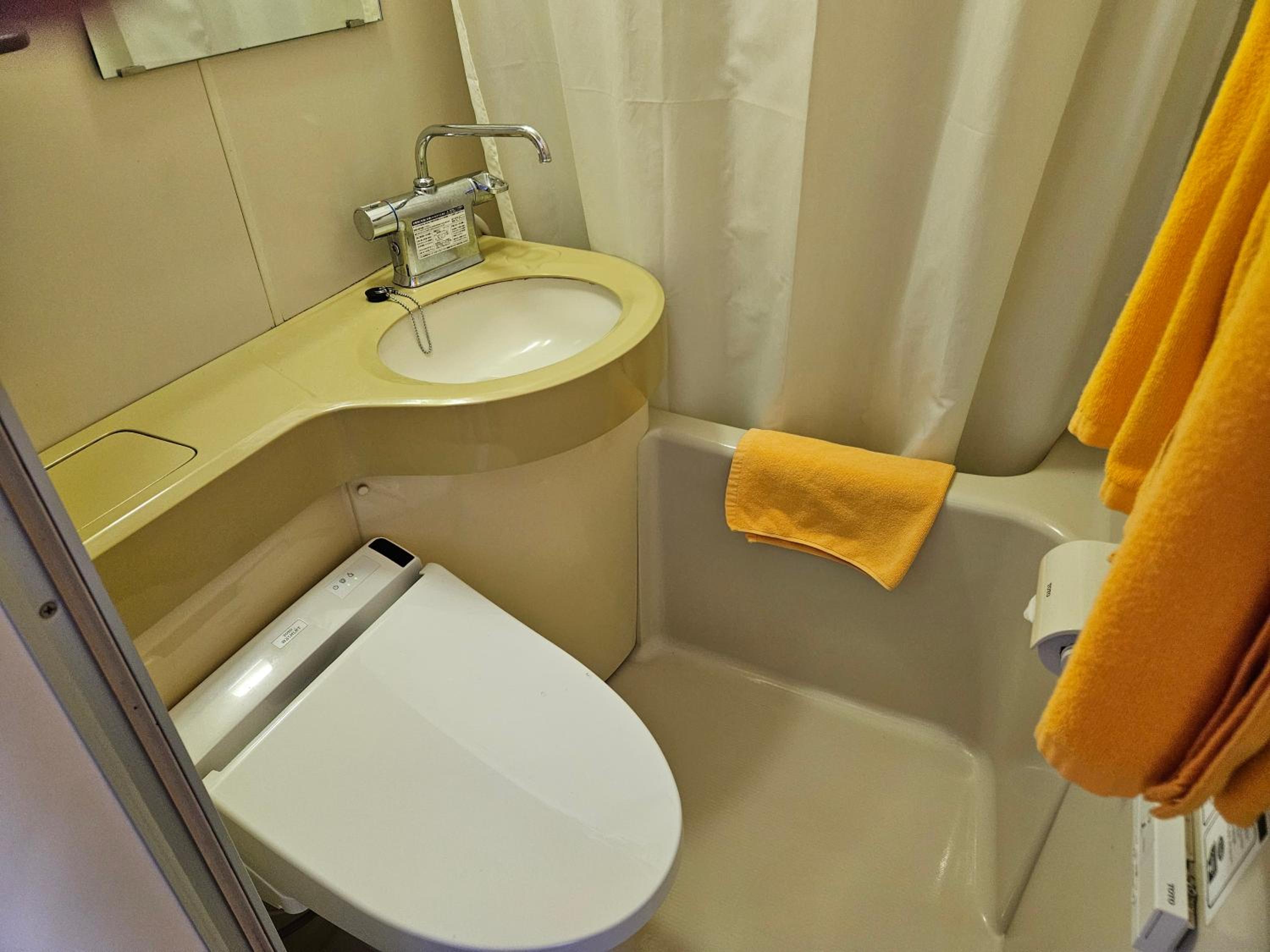 Triple Room - Non-Smoking - Photo 5