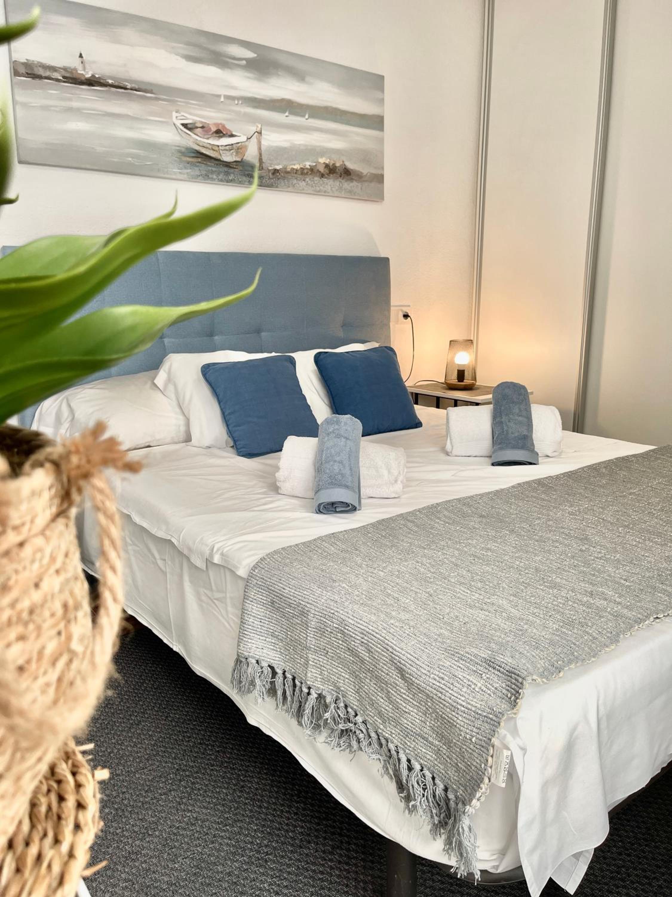 Apartamento