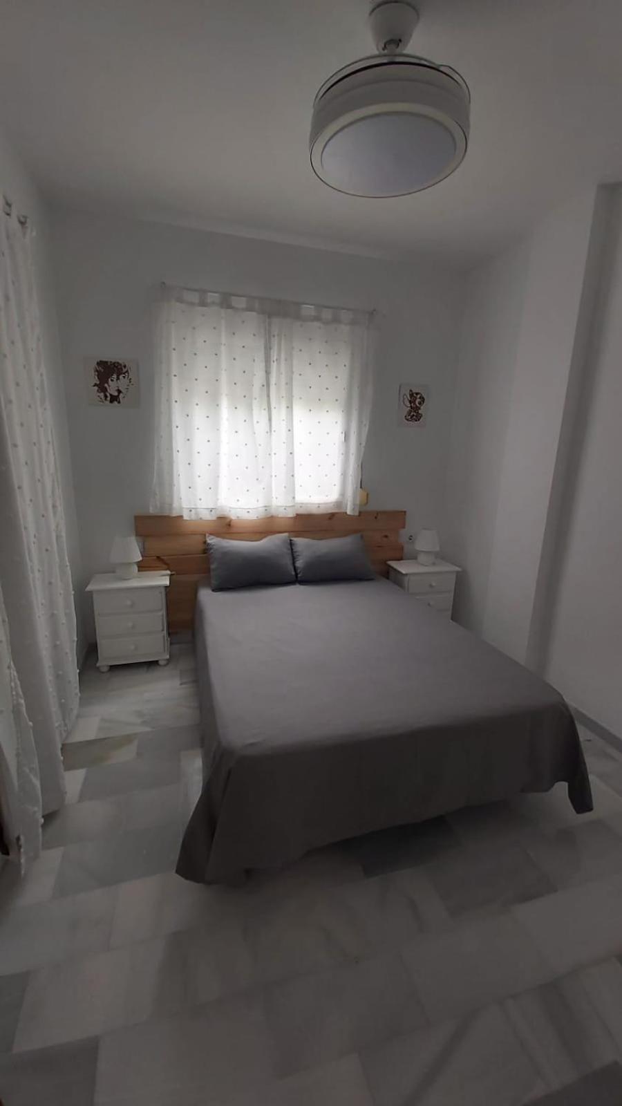 Casa de cinco habitaciones