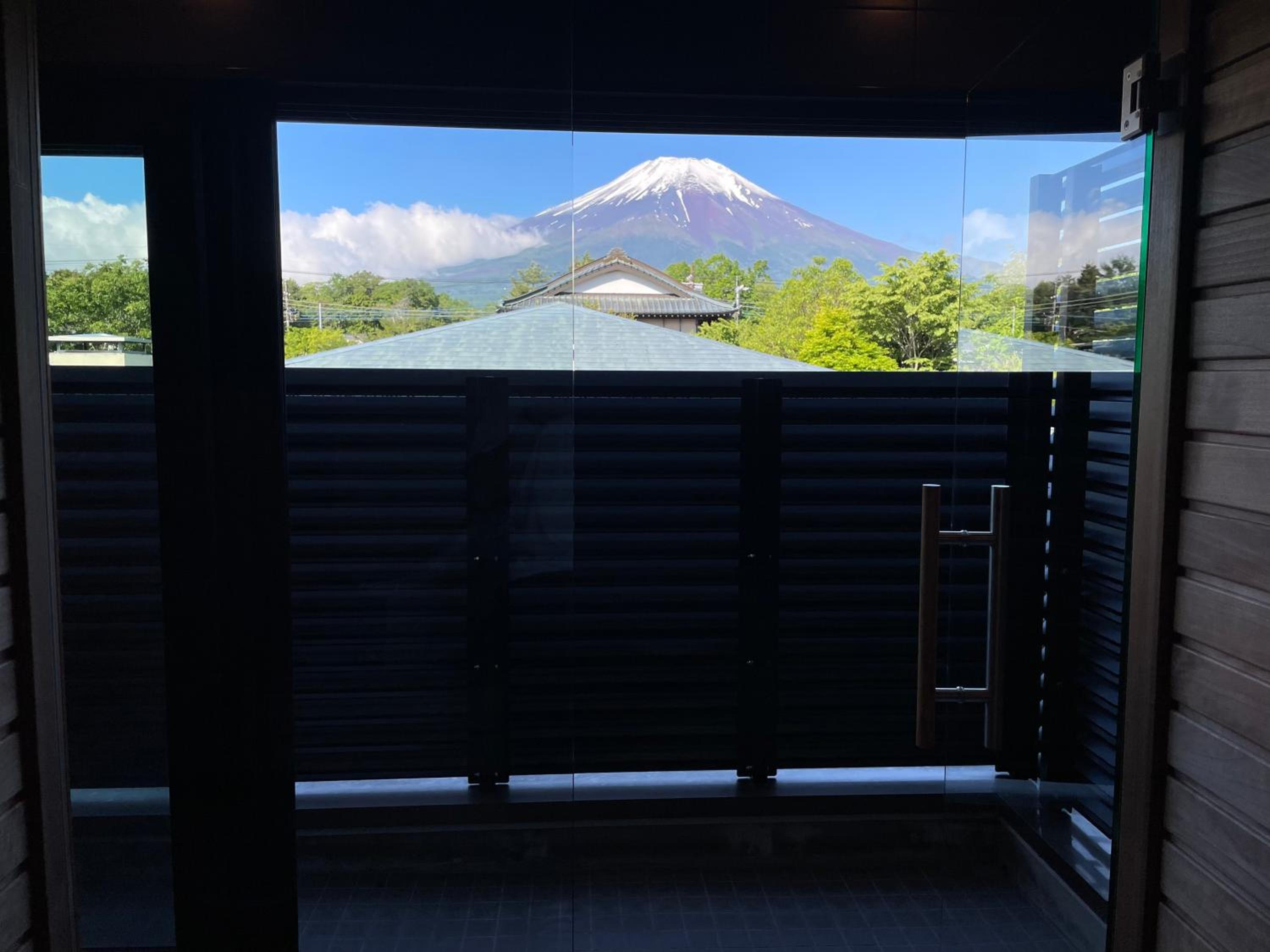 Standard Mt.Fuji View - Photo 16