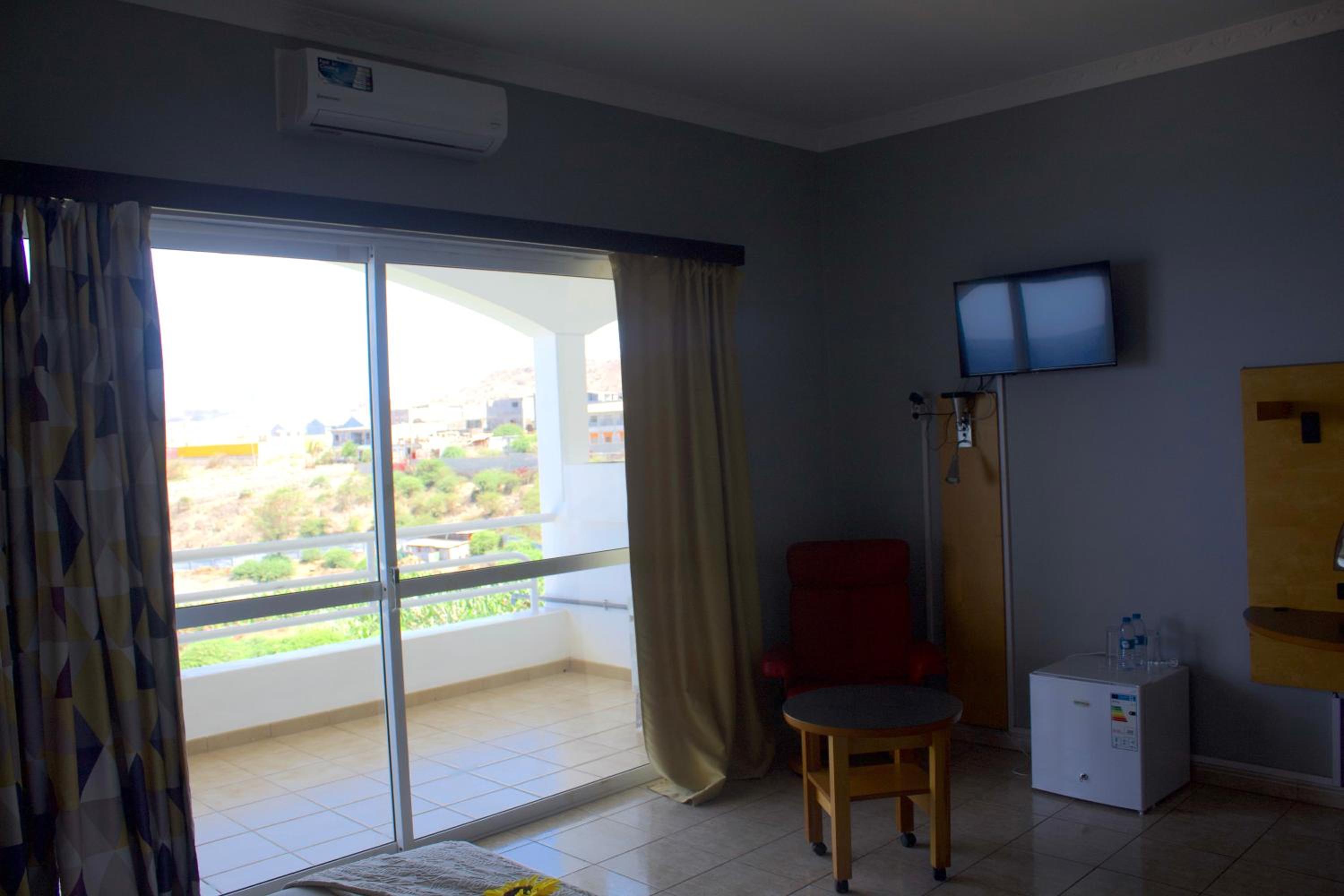 Double Room with Sea View photo 3