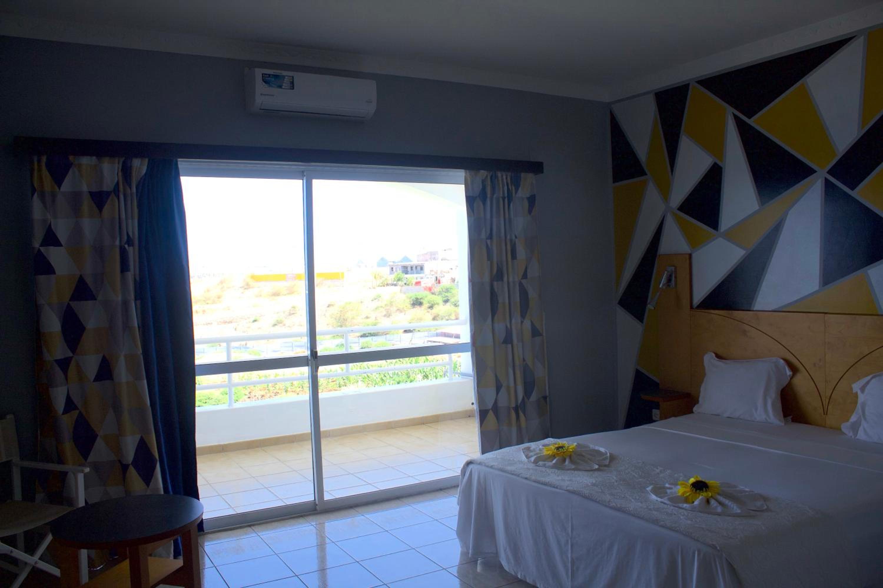 Double Room with Sea View photo 2