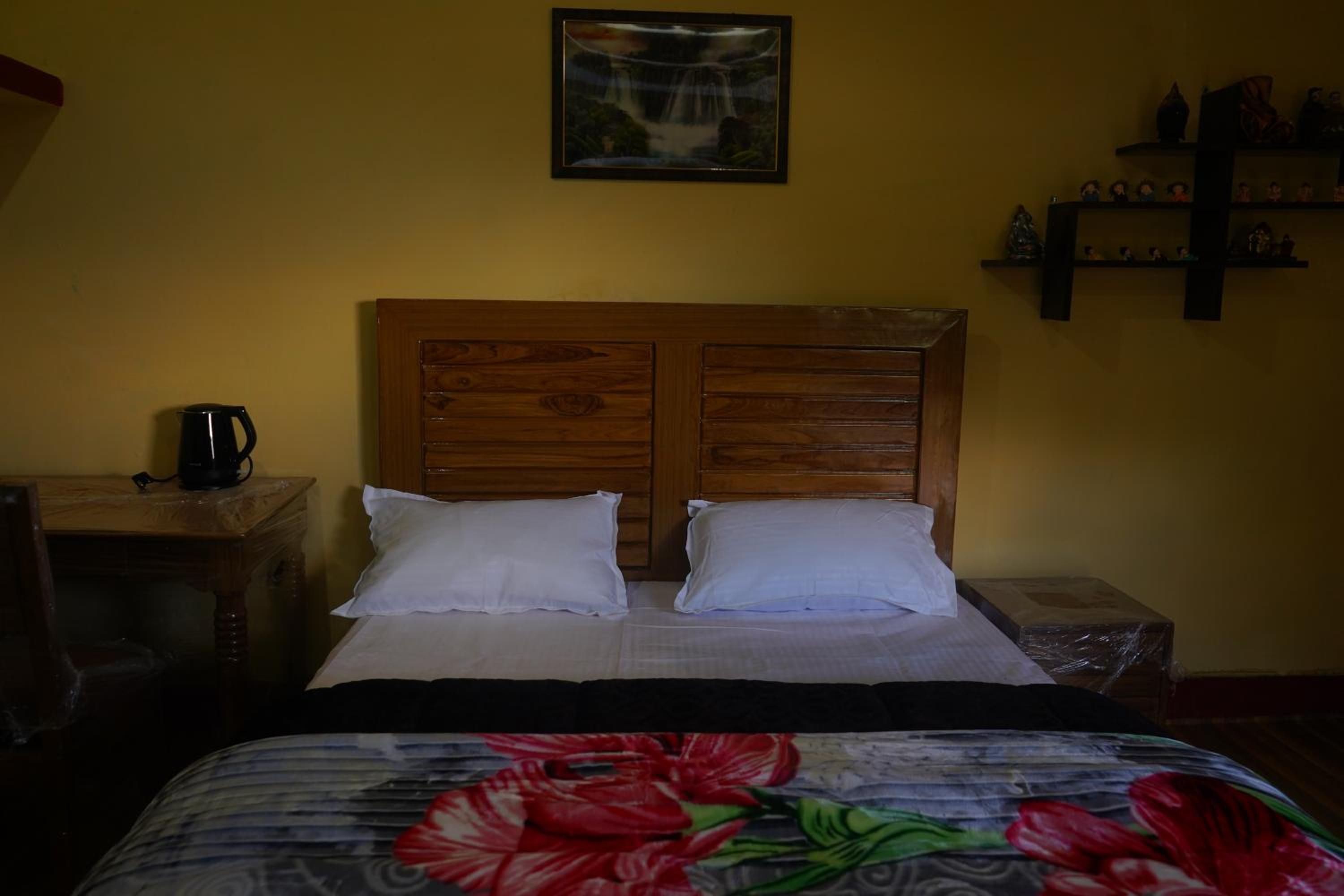 Double Room With Balcony photo 3