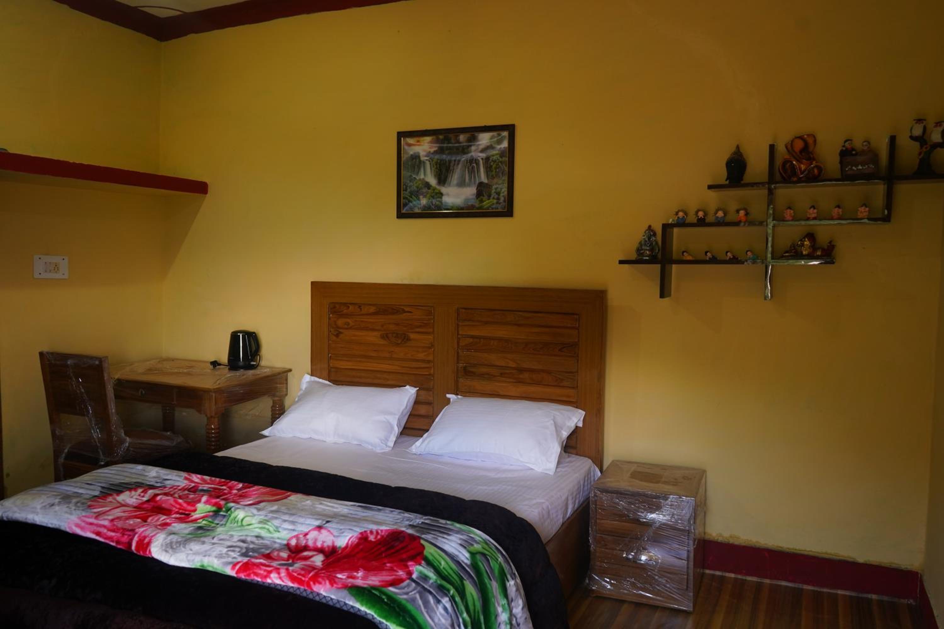 Double Room With Balcony photo 1