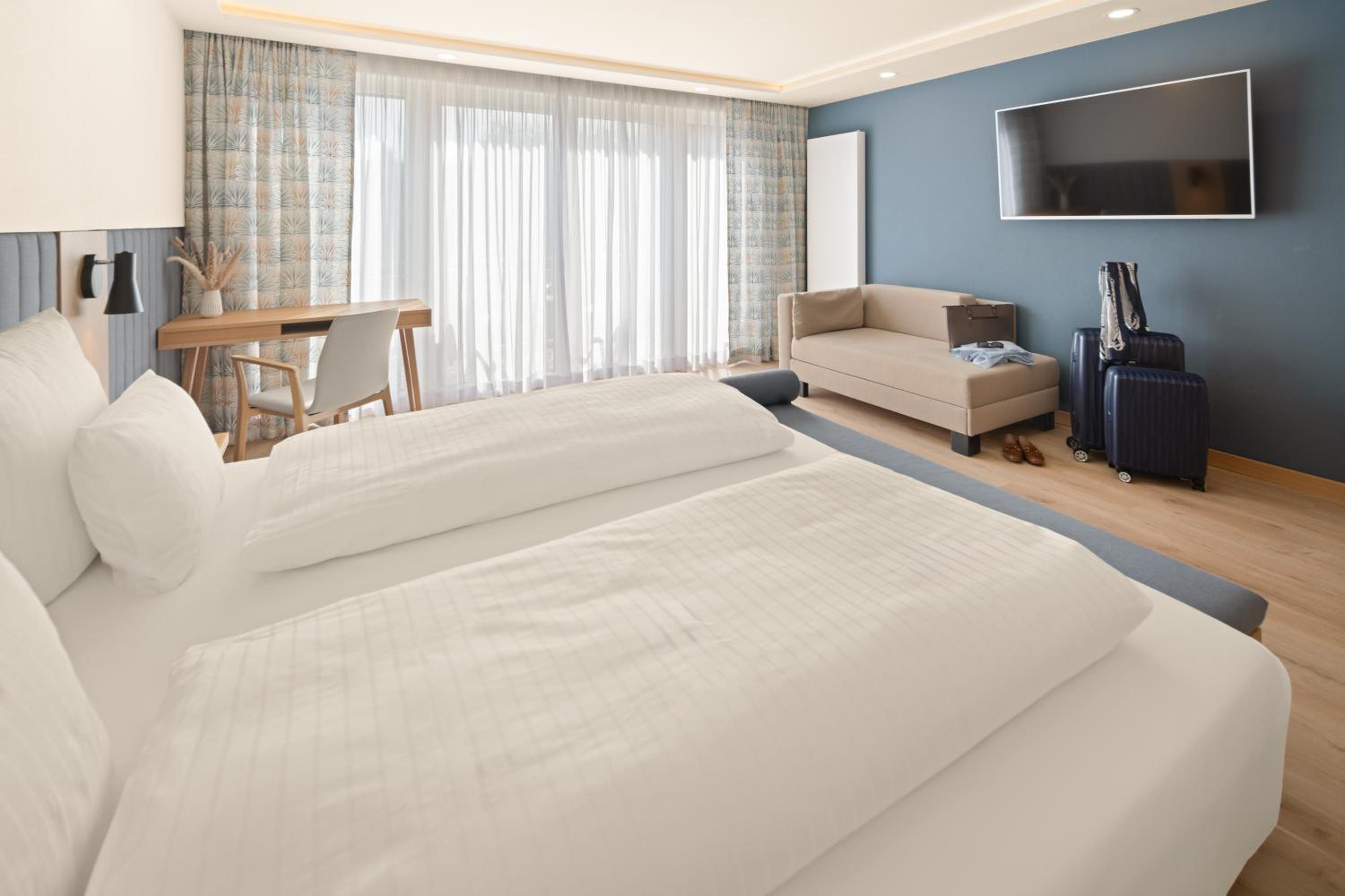 Superior Double Room - Photo 4
