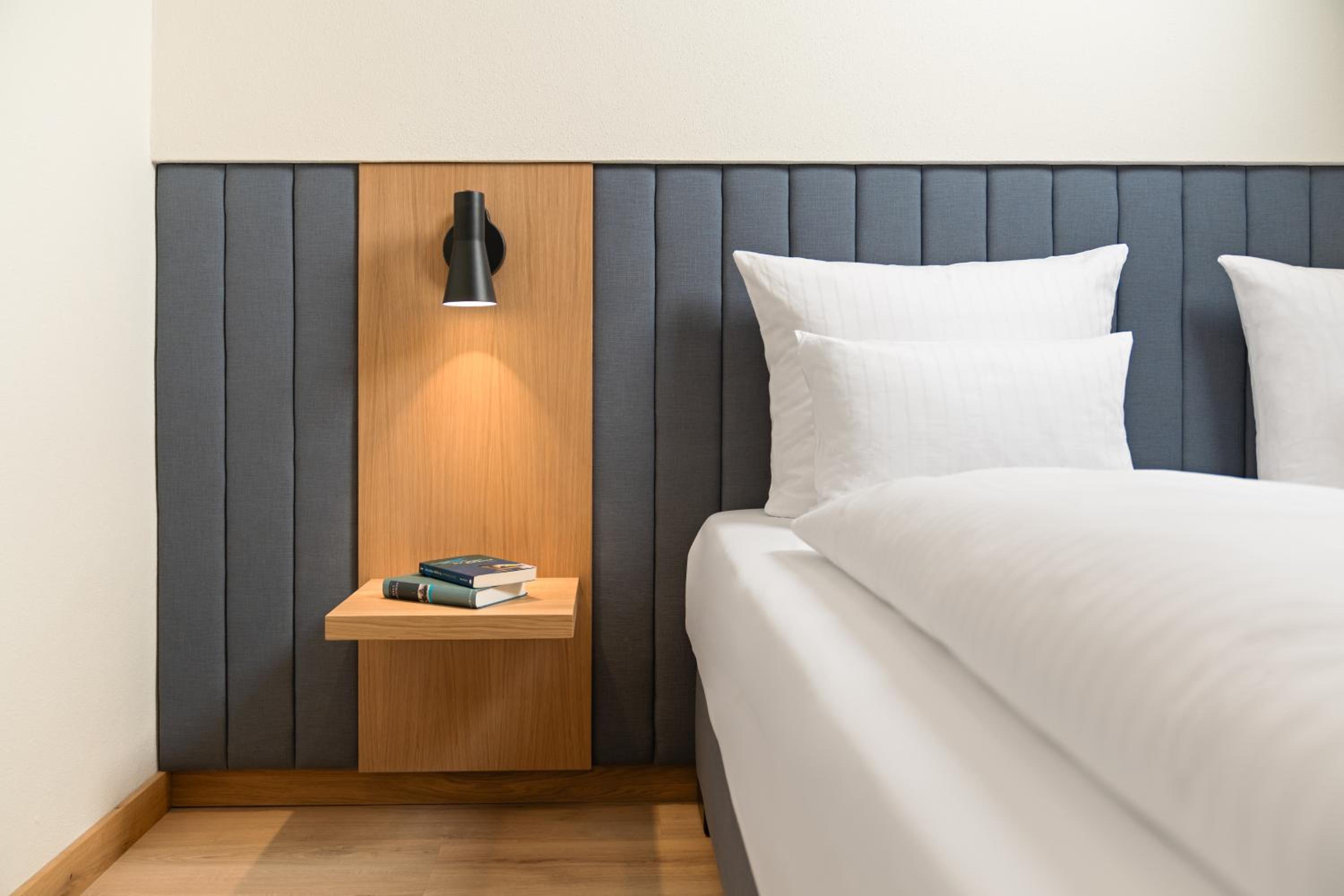 Superior Double Room - Photo 1