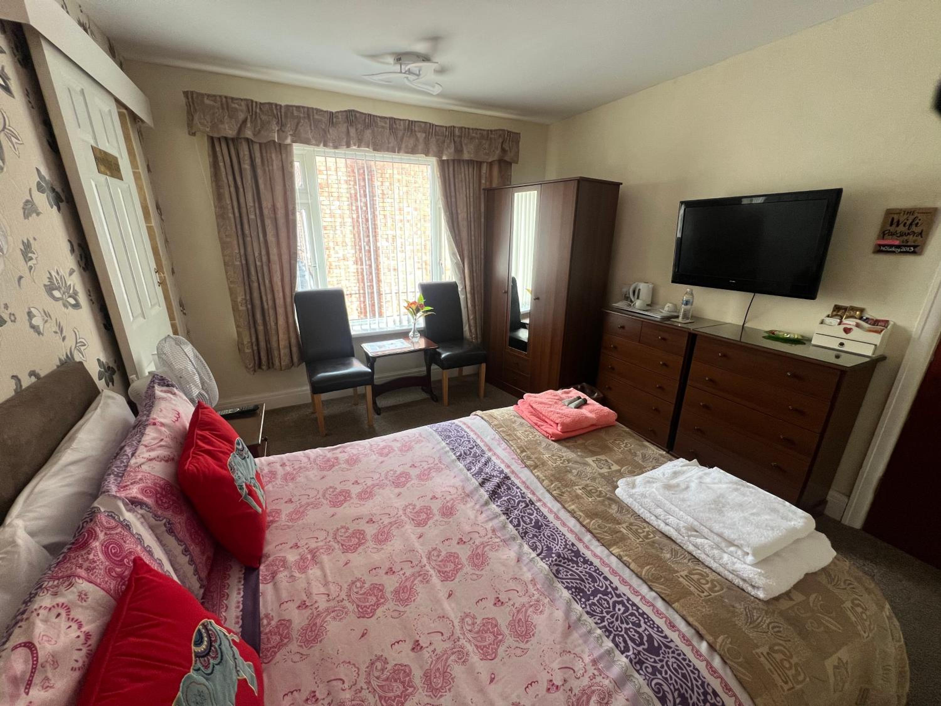 Double Room photo 3