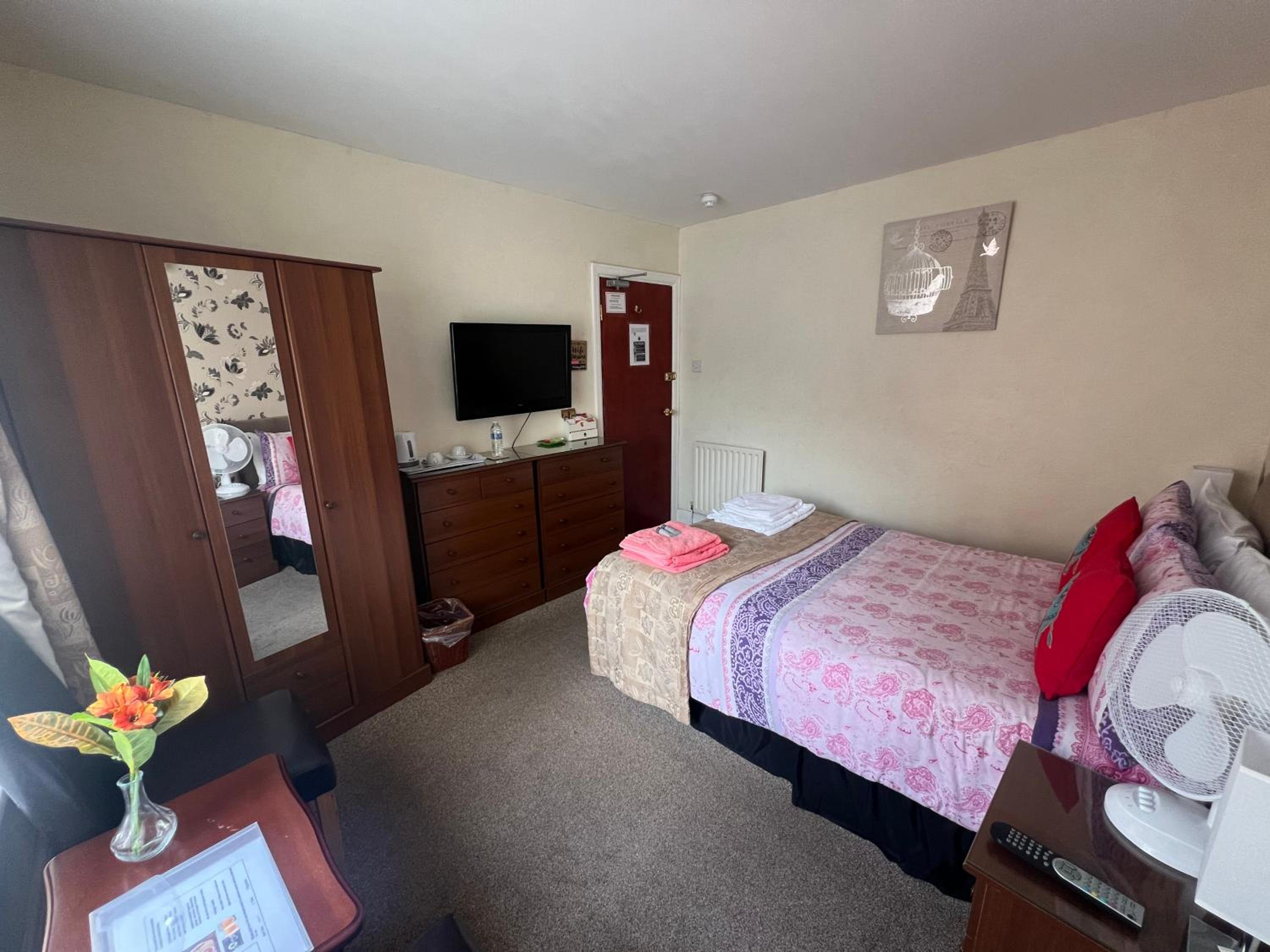 Double Room photo 2