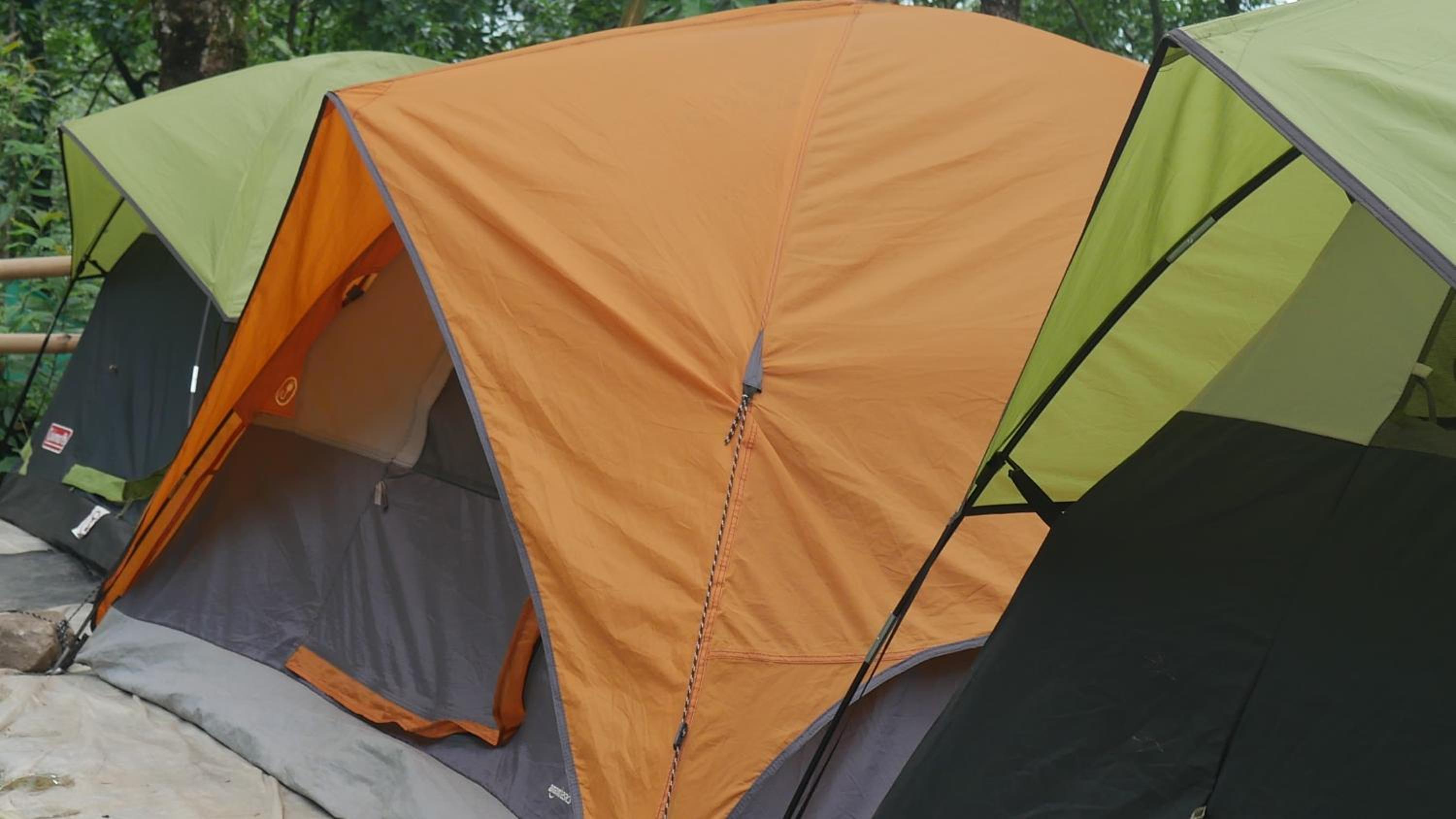 Tent photo 3