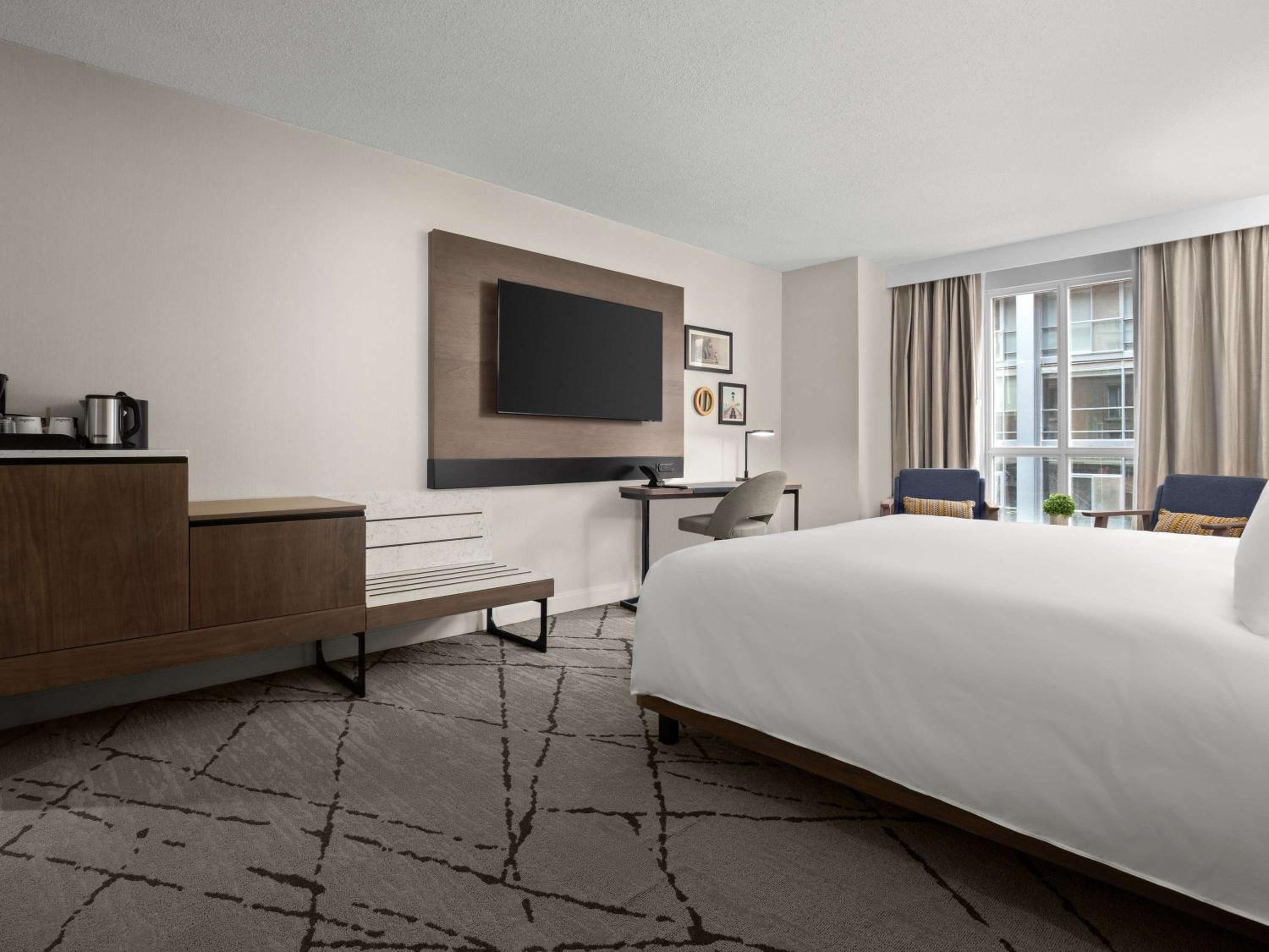 Accessible Superior Room