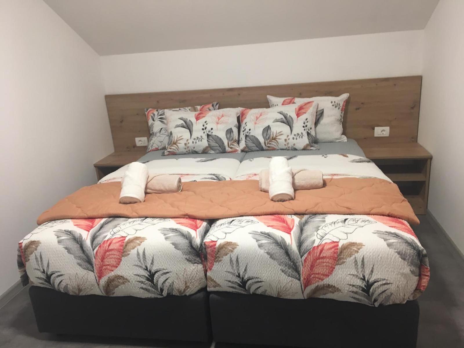 One-Bedroom Premium Apartment