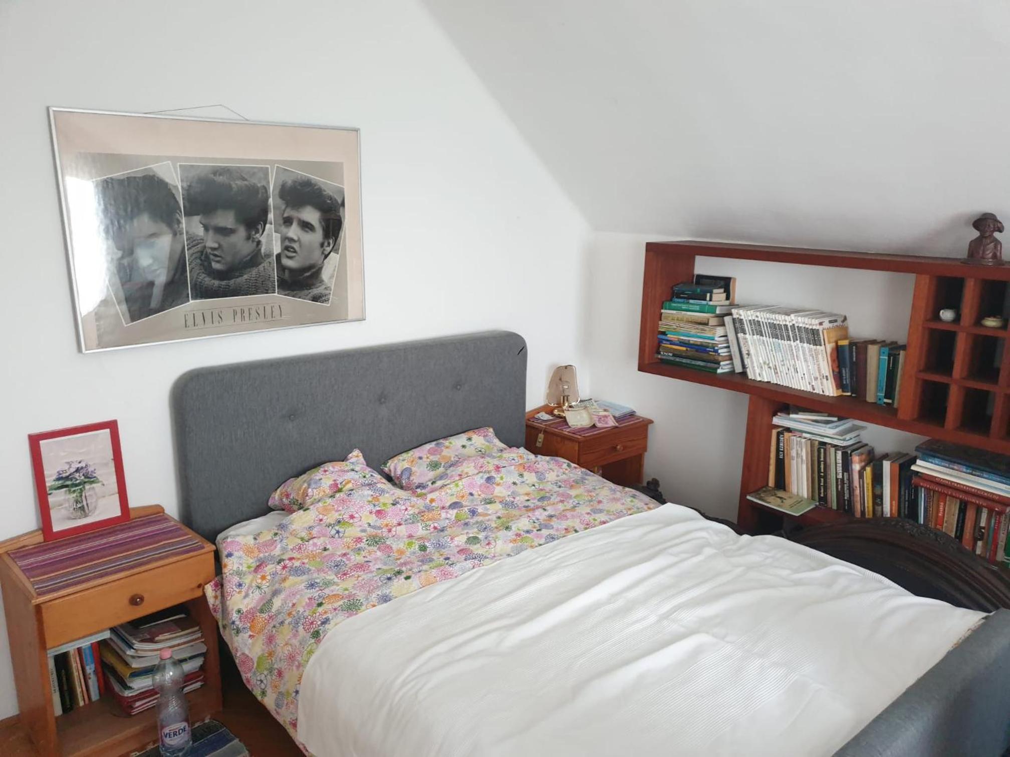 Two-Bedroom House photo 1