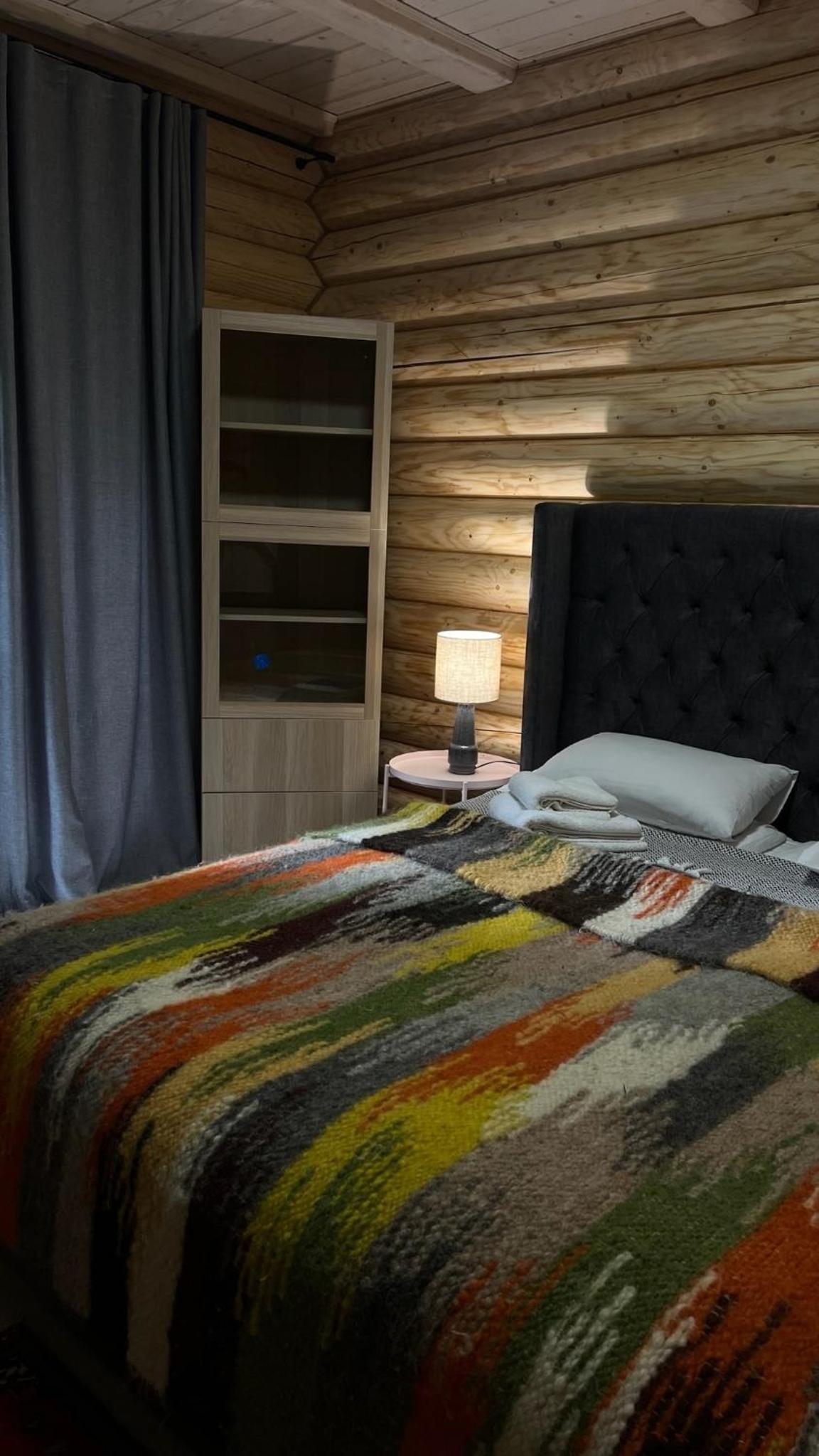 Superior Chalet photo 3