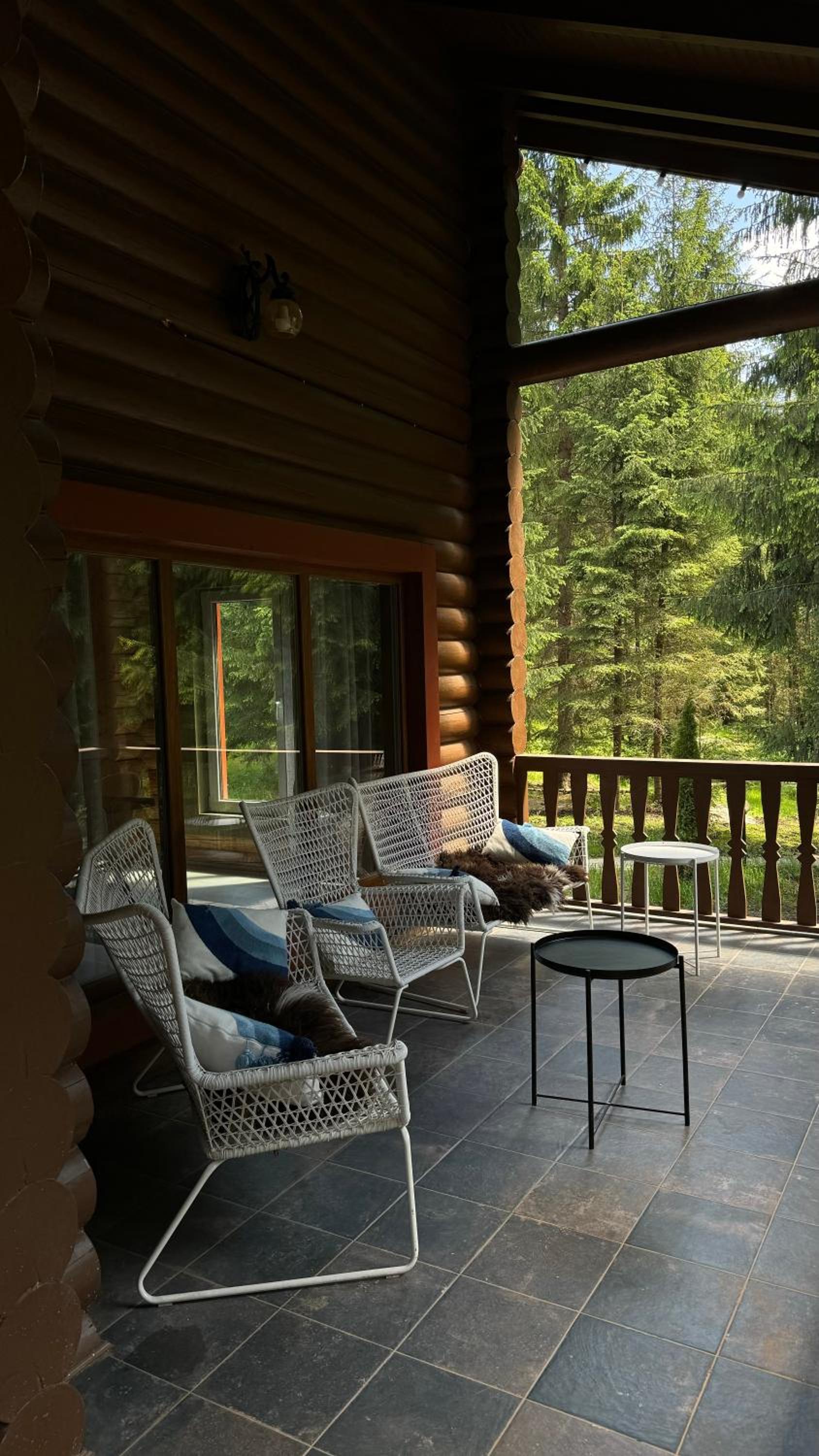 Superior Chalet photo 2