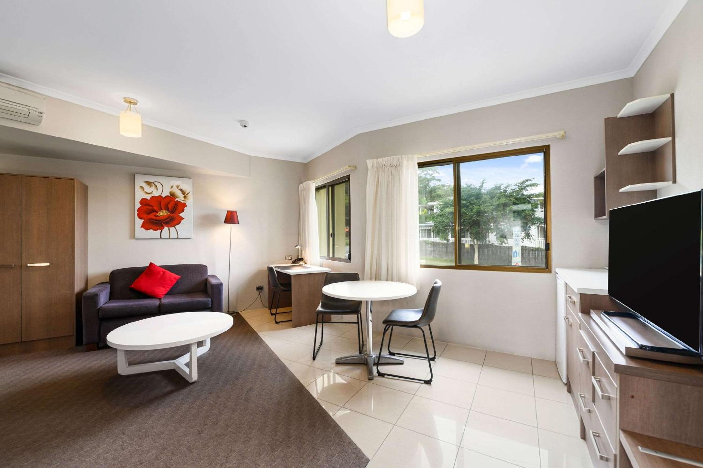 King Room with Spa Bath photo 3