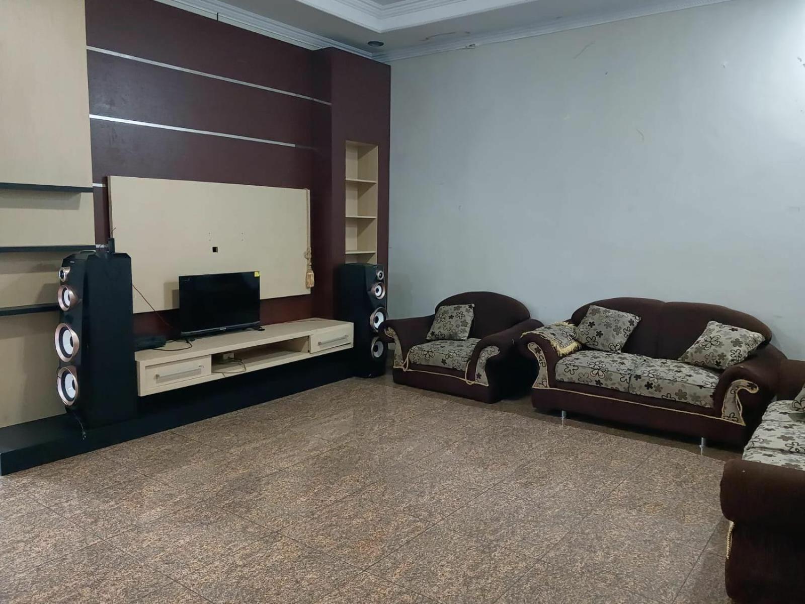 One-Bedroom Villa photo 1
