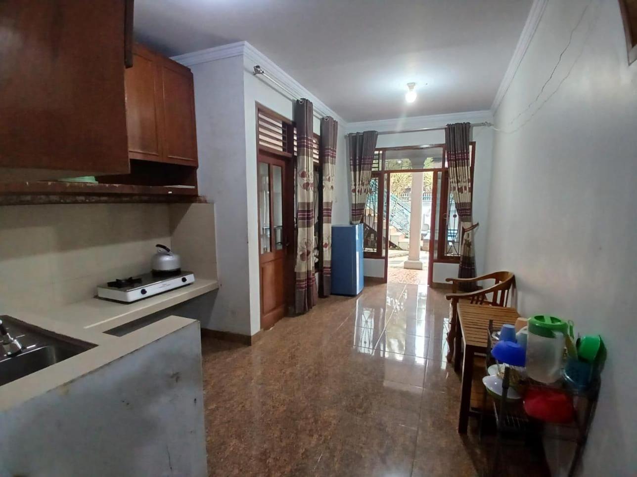 One-Bedroom Villa photo 3