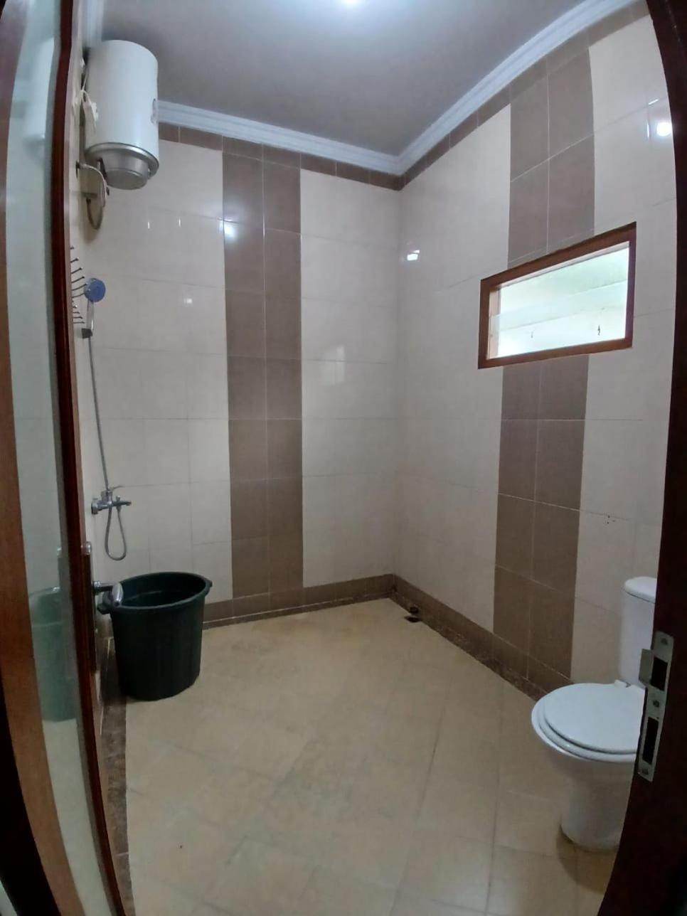 One-Bedroom Villa photo 2