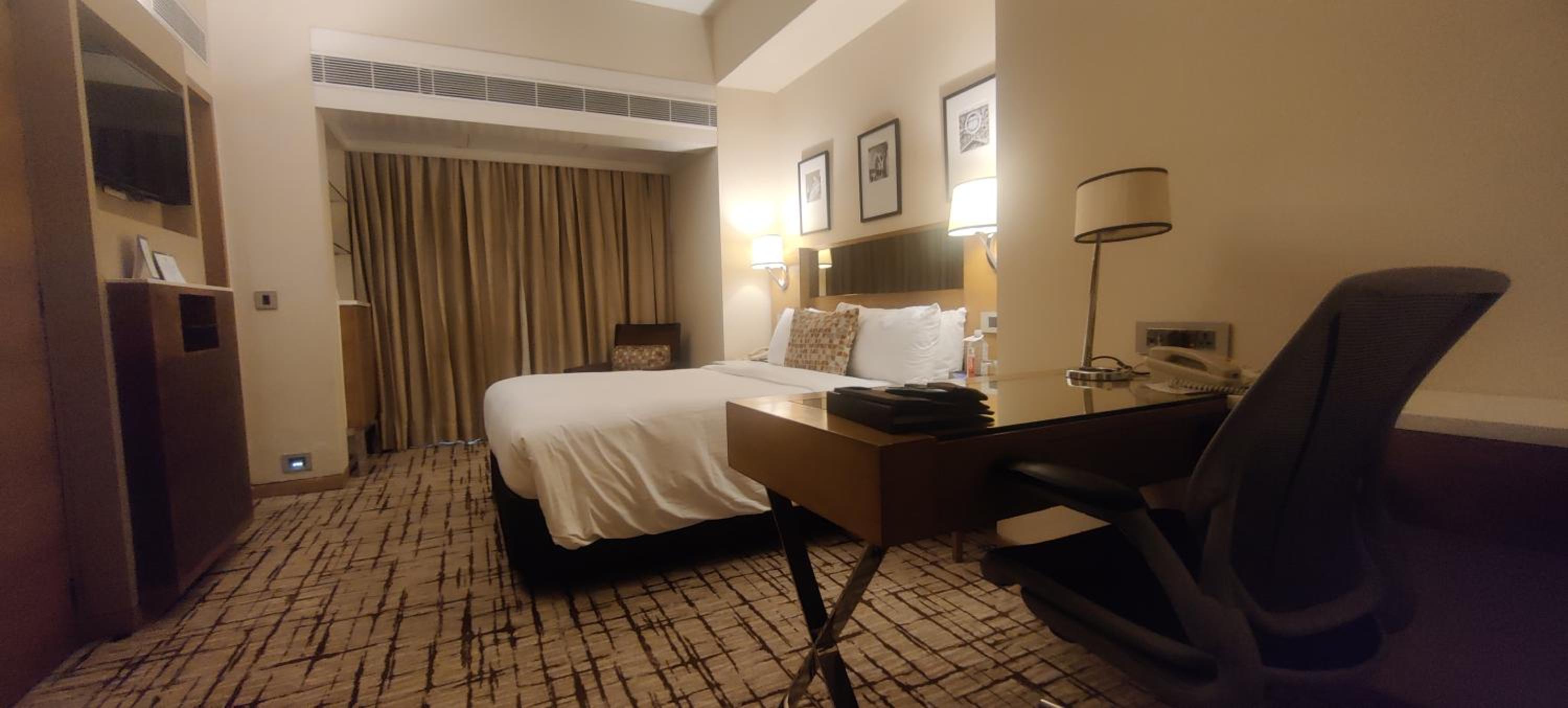 Standard Room 1 Double Bed - Photo 3
