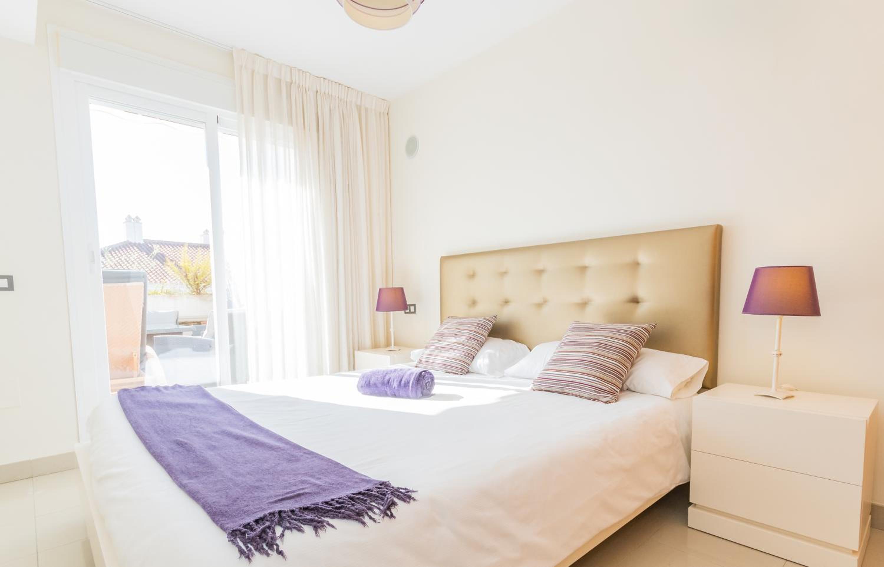 Duplex Apartment