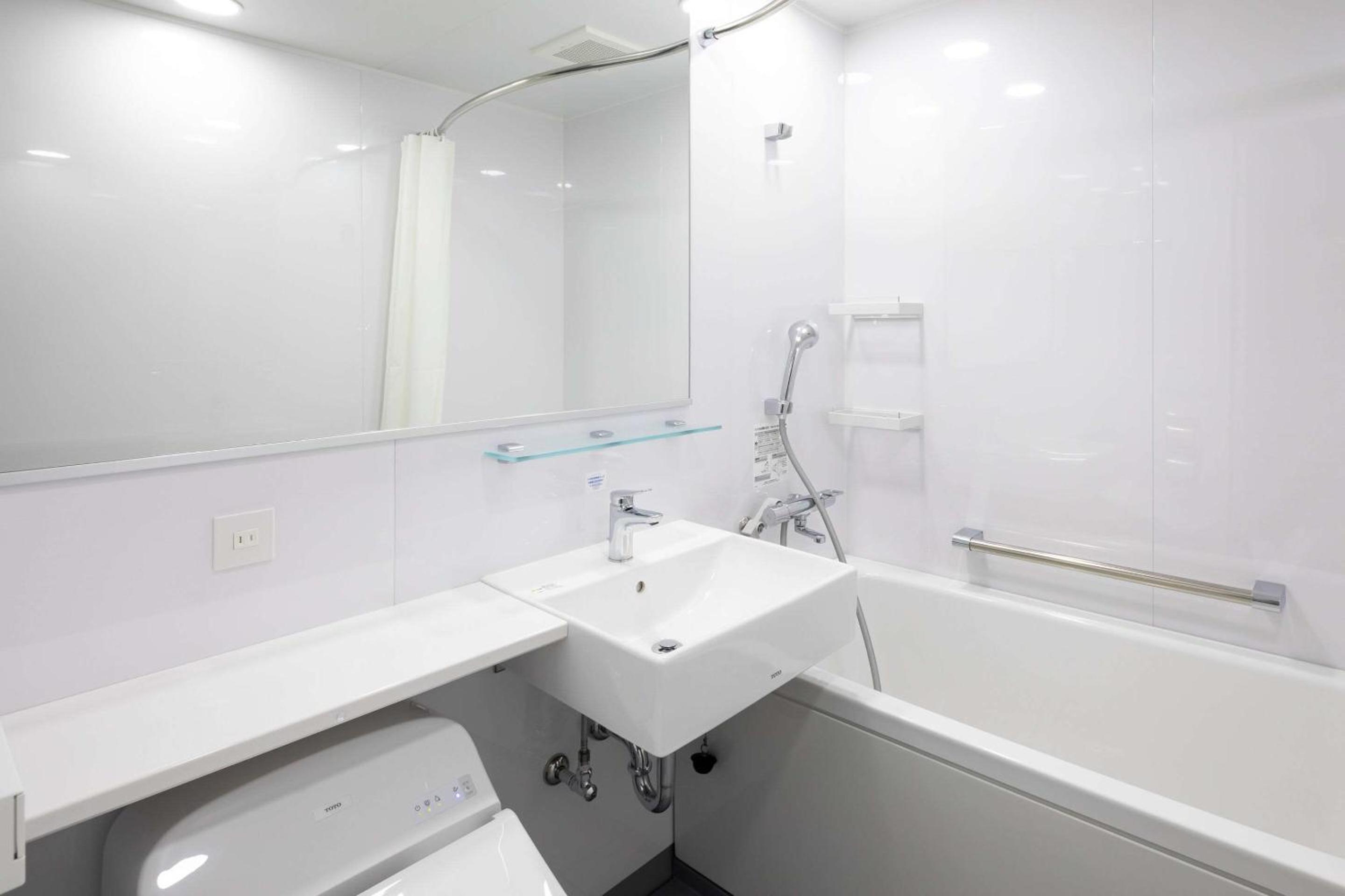 Standard Double Room - Non-Smoking - Photo 2