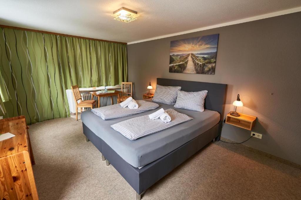 Standard Double Room photo 2