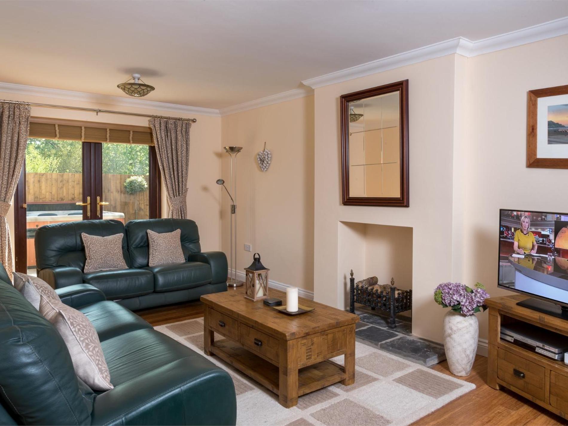 Vacation Home photo 3