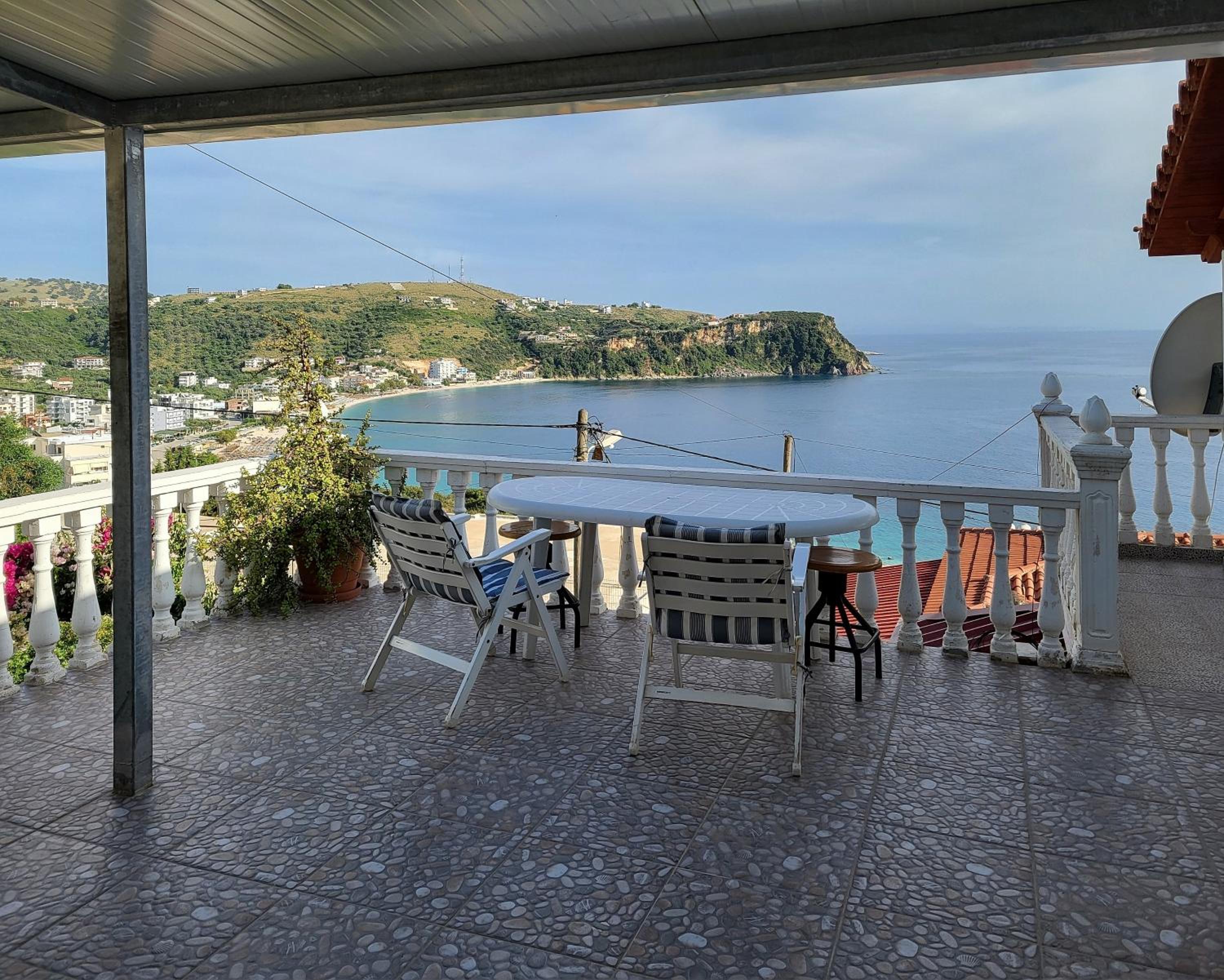 Double Room With Terrace photo 2
