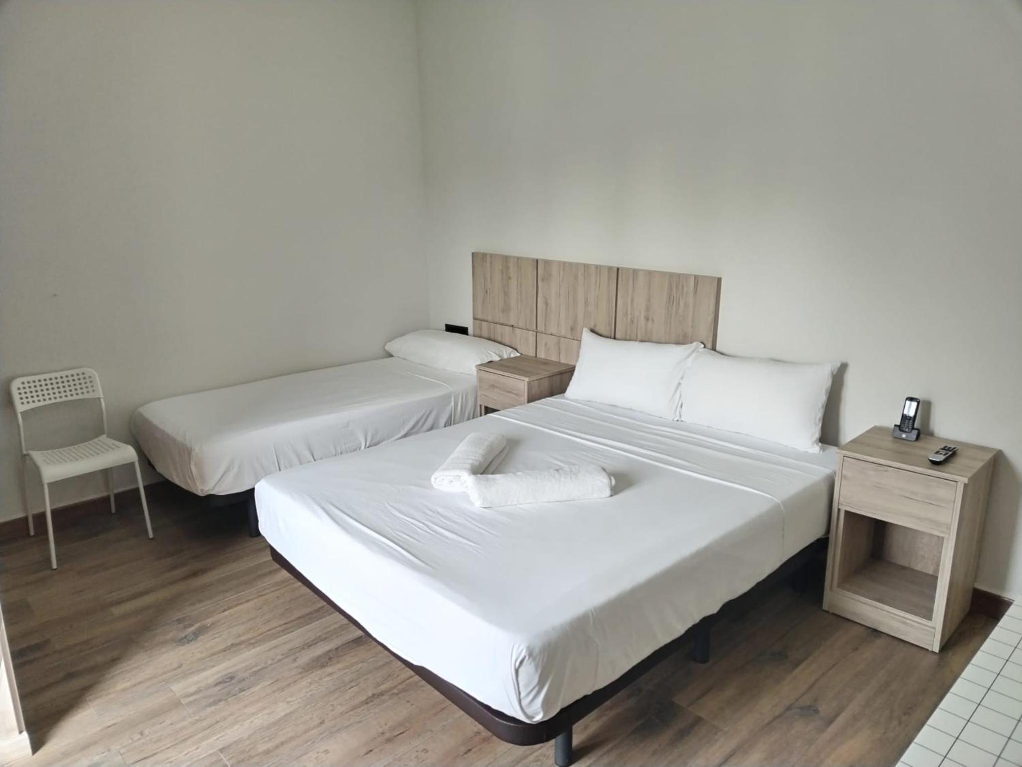 Triple Room photo 3