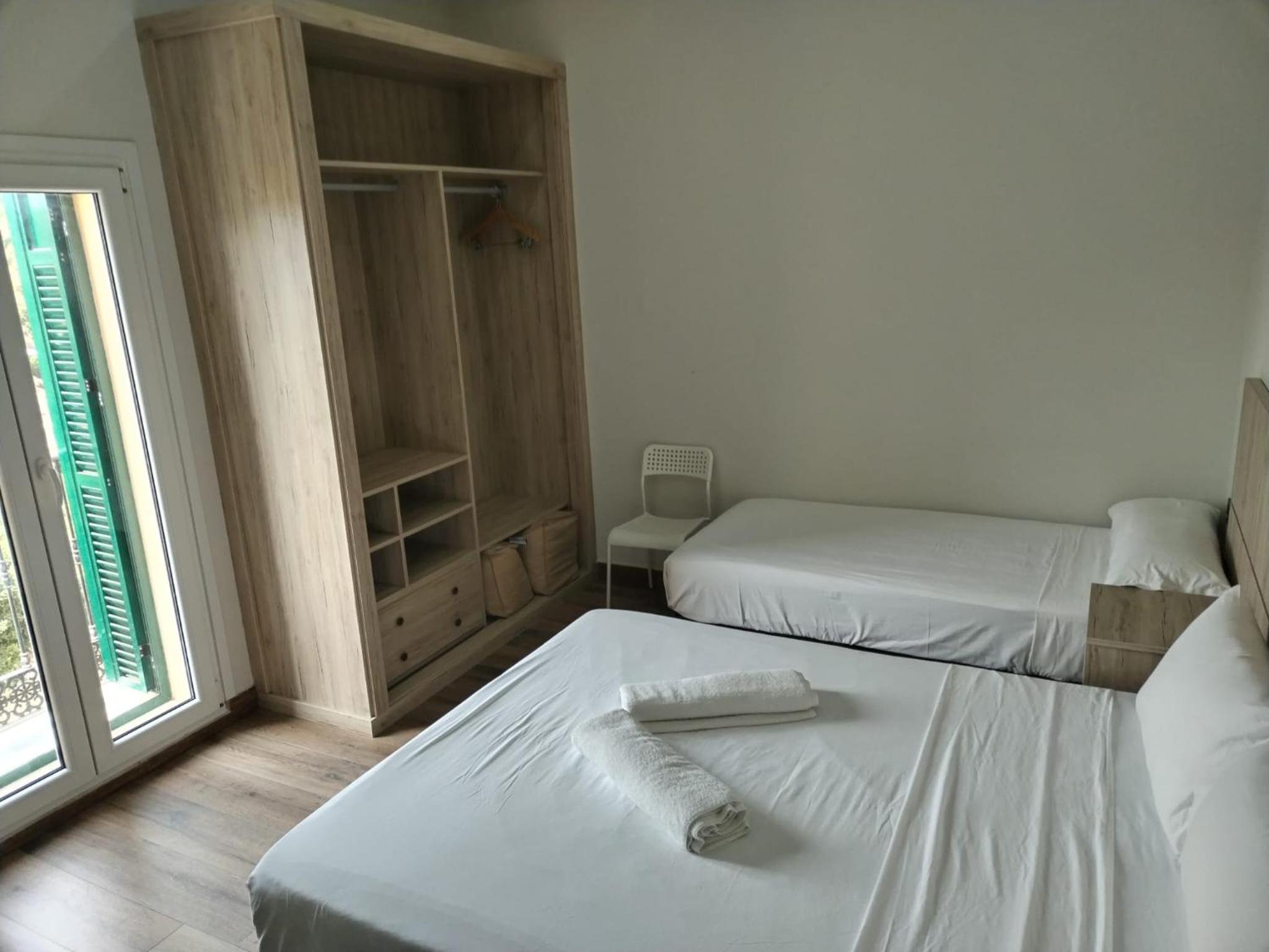 Triple Room photo 2