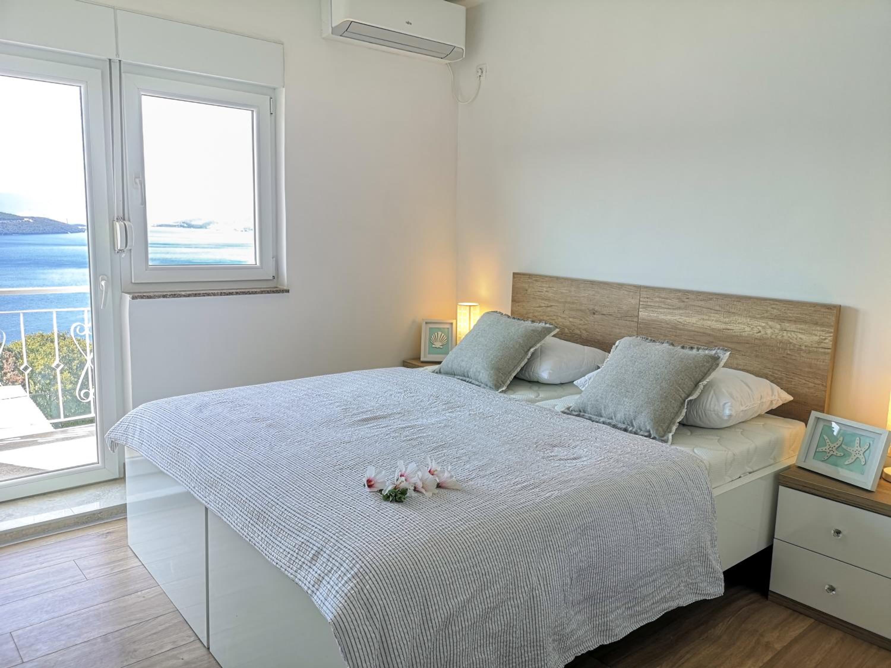 Double or Twin Room with Balcony photo 1