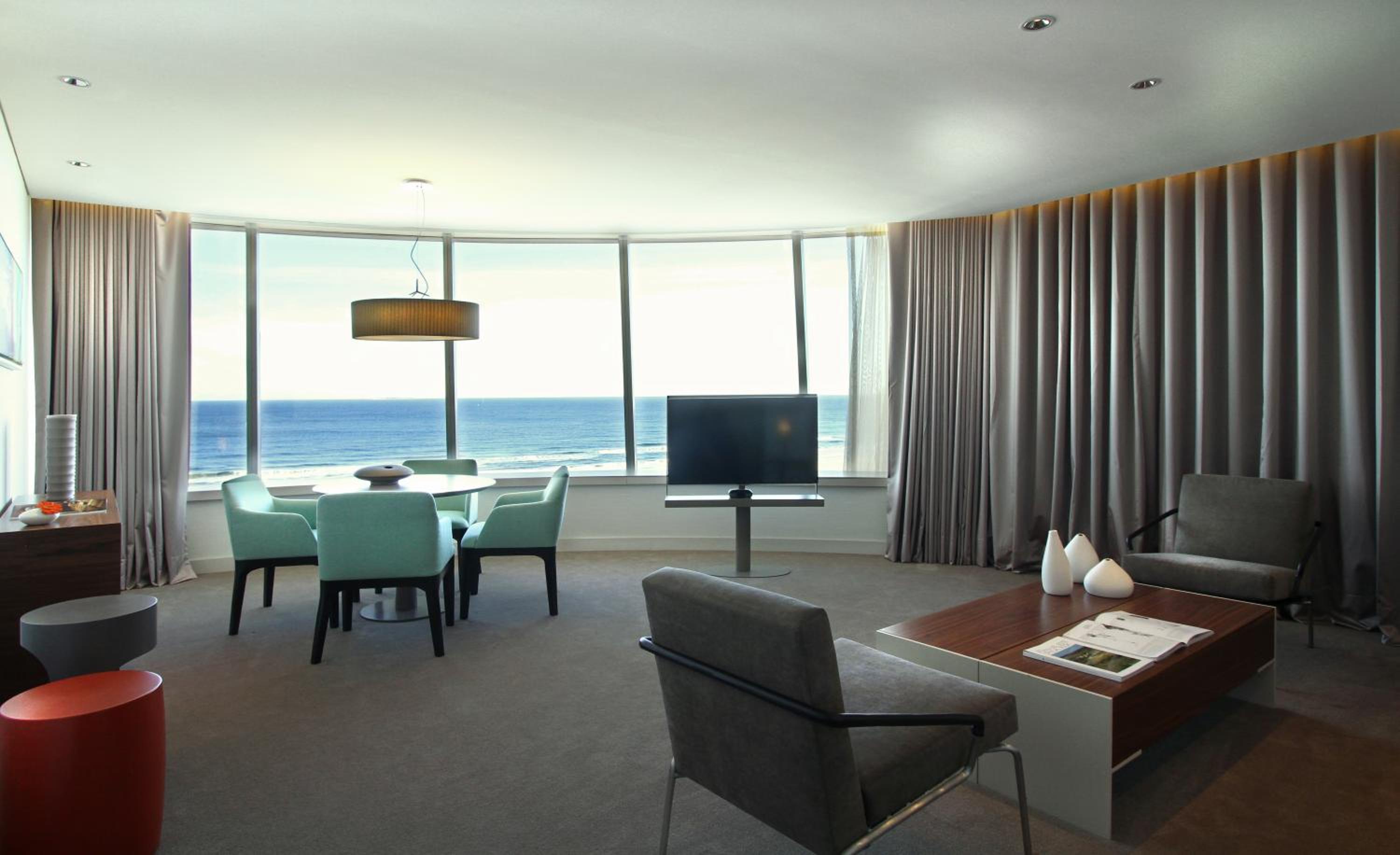 Superior Suite with Sea View