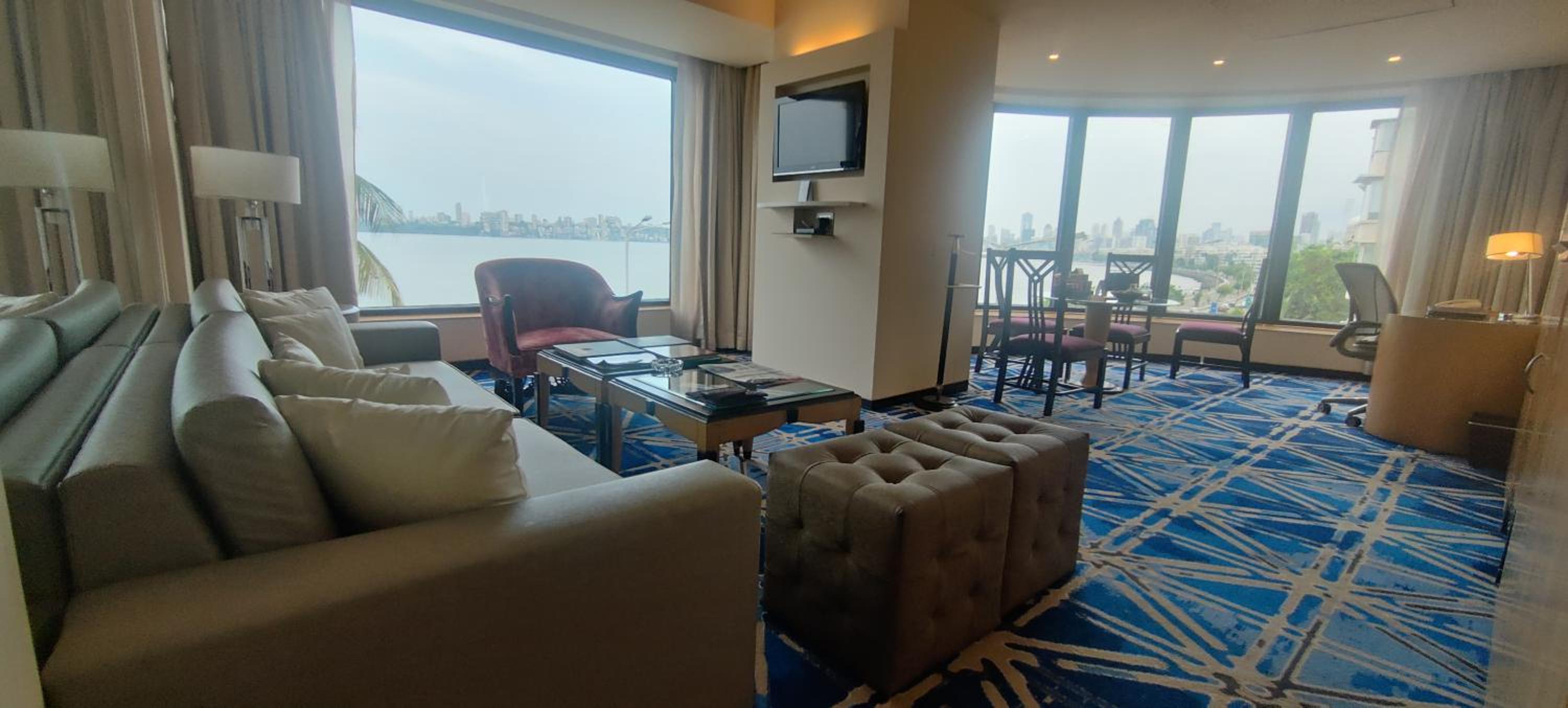 Special Suite - 1 Double Bed - Photo 2