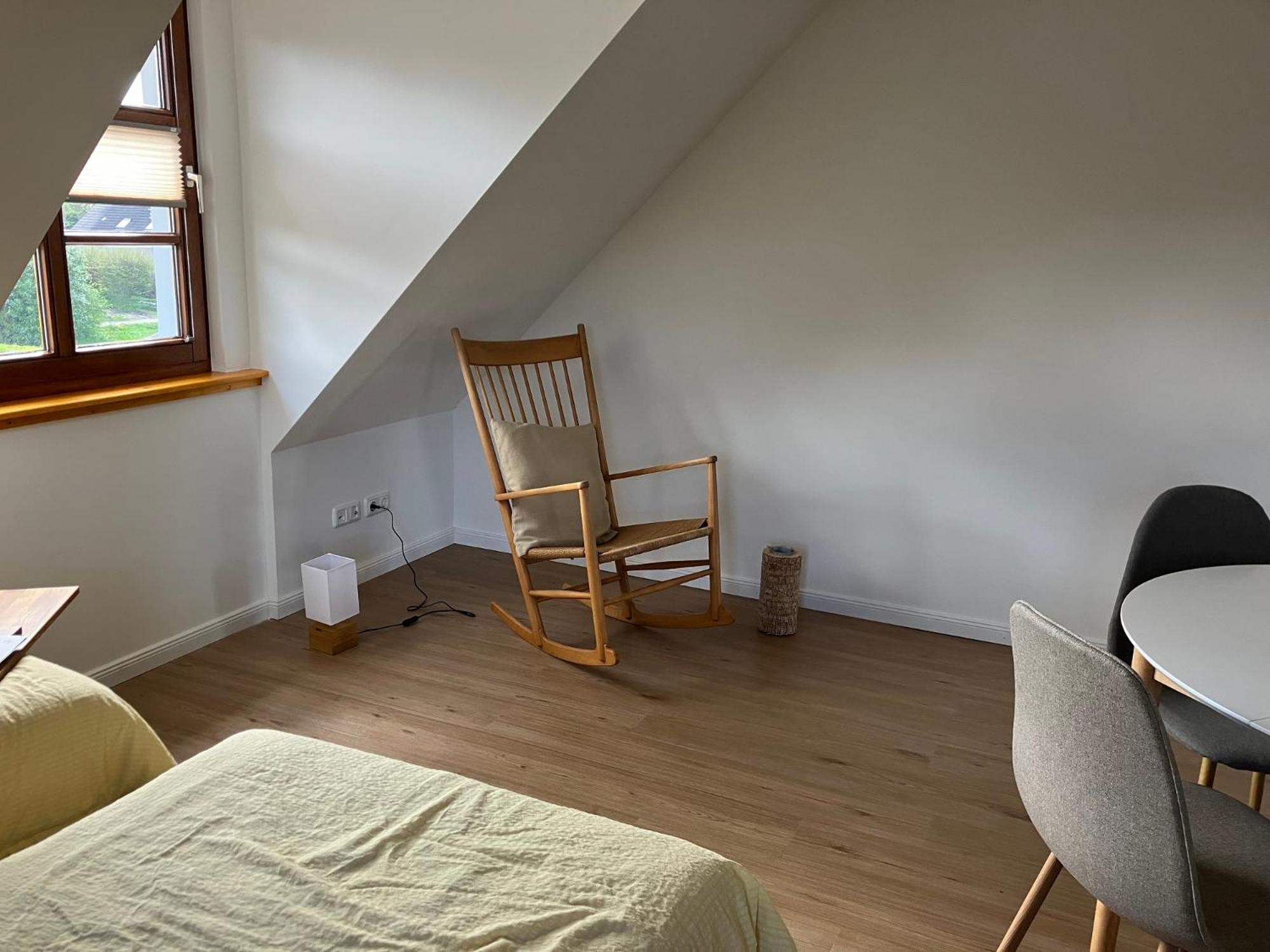 Apartment With Garden View photo 3