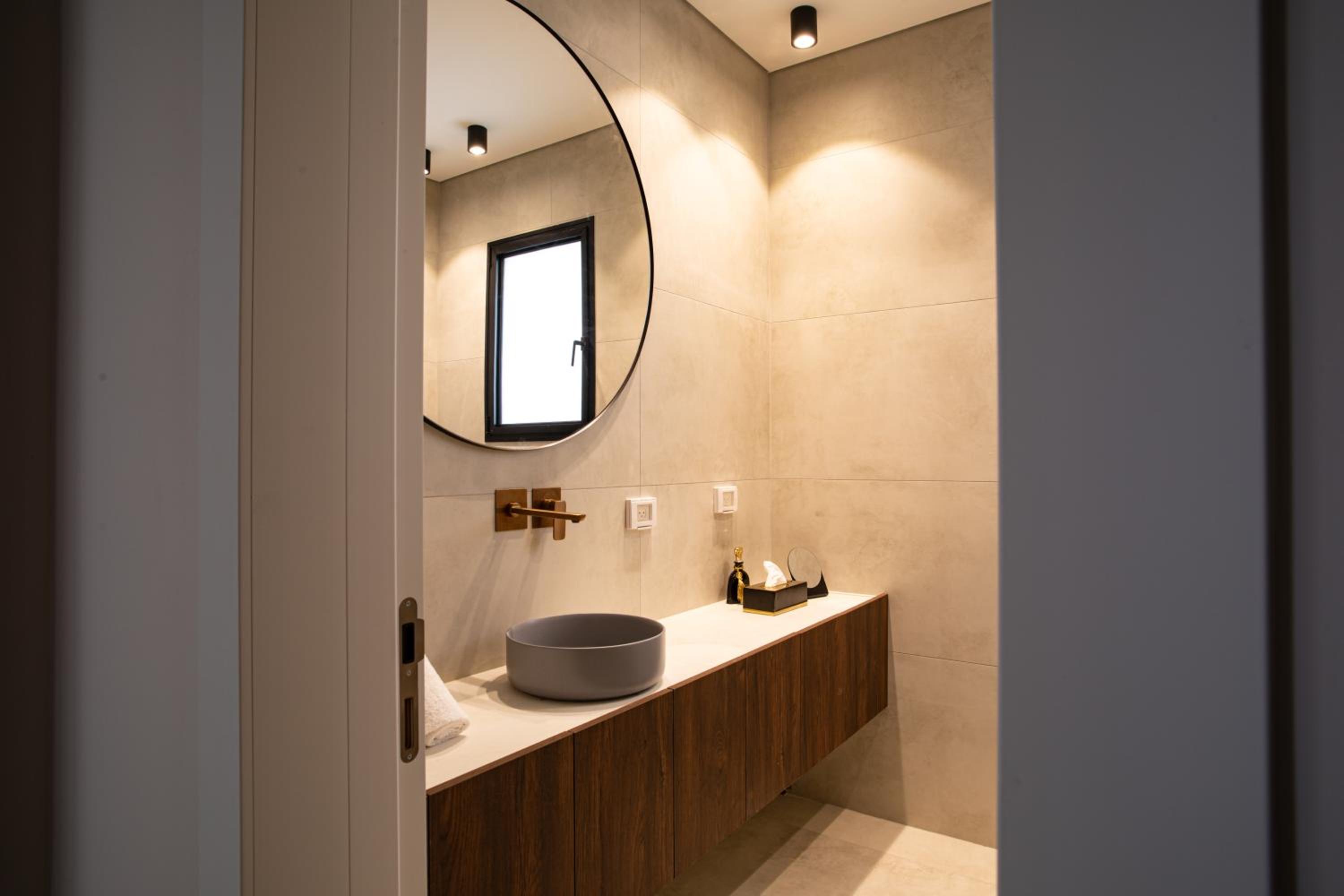 Two-Bedroom Apartment with Private Pool photo 3
